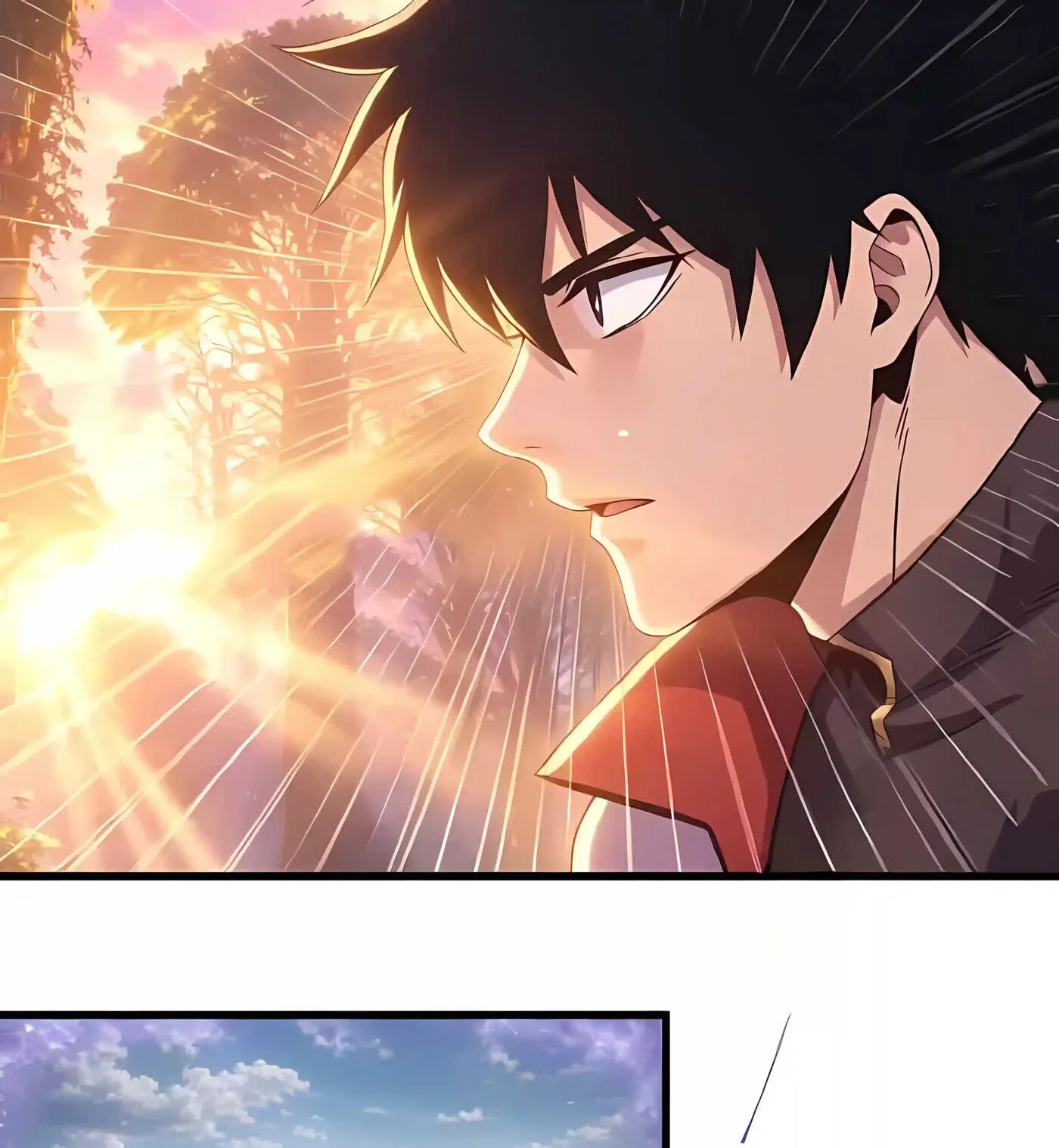 Log Into The Future Chapter 342 page 48 - 