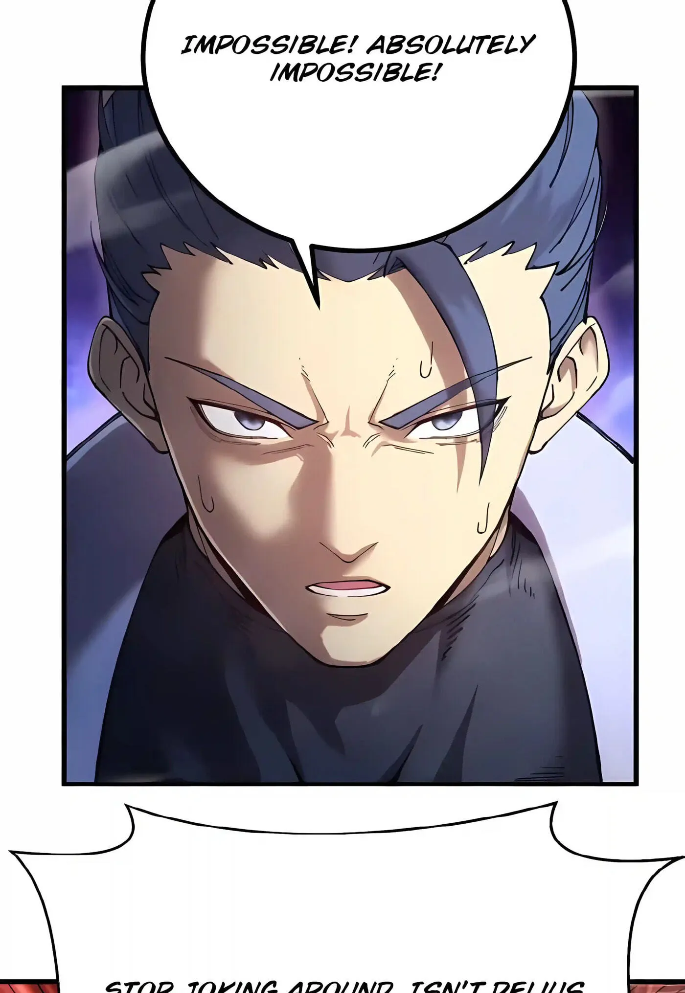 Log Into The Future Chapter 342 page 6 - 