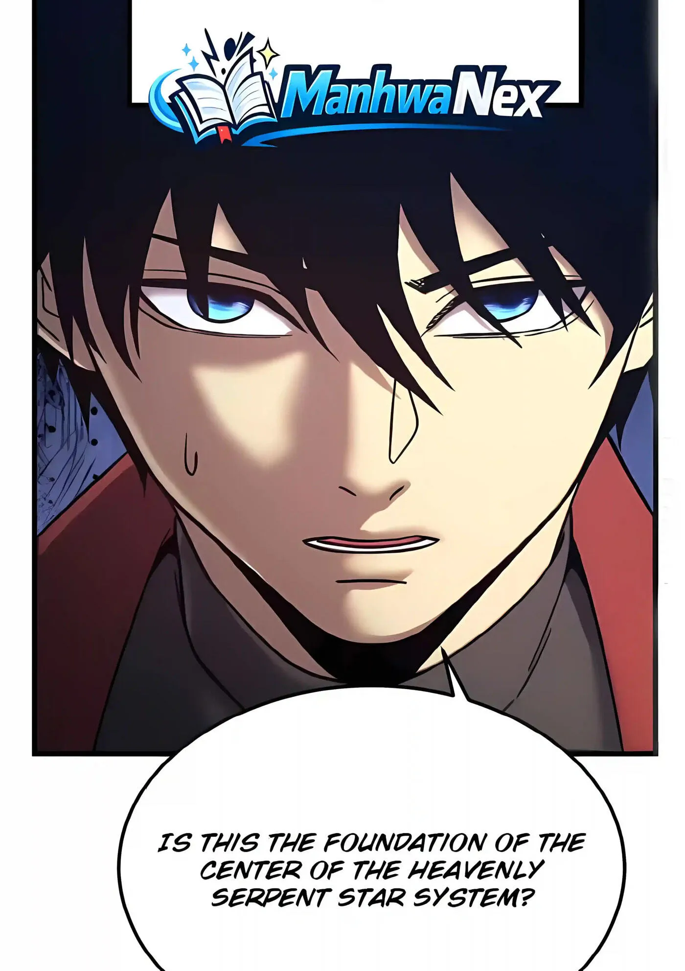 Log Into The Future Chapter 342 page 51 - 