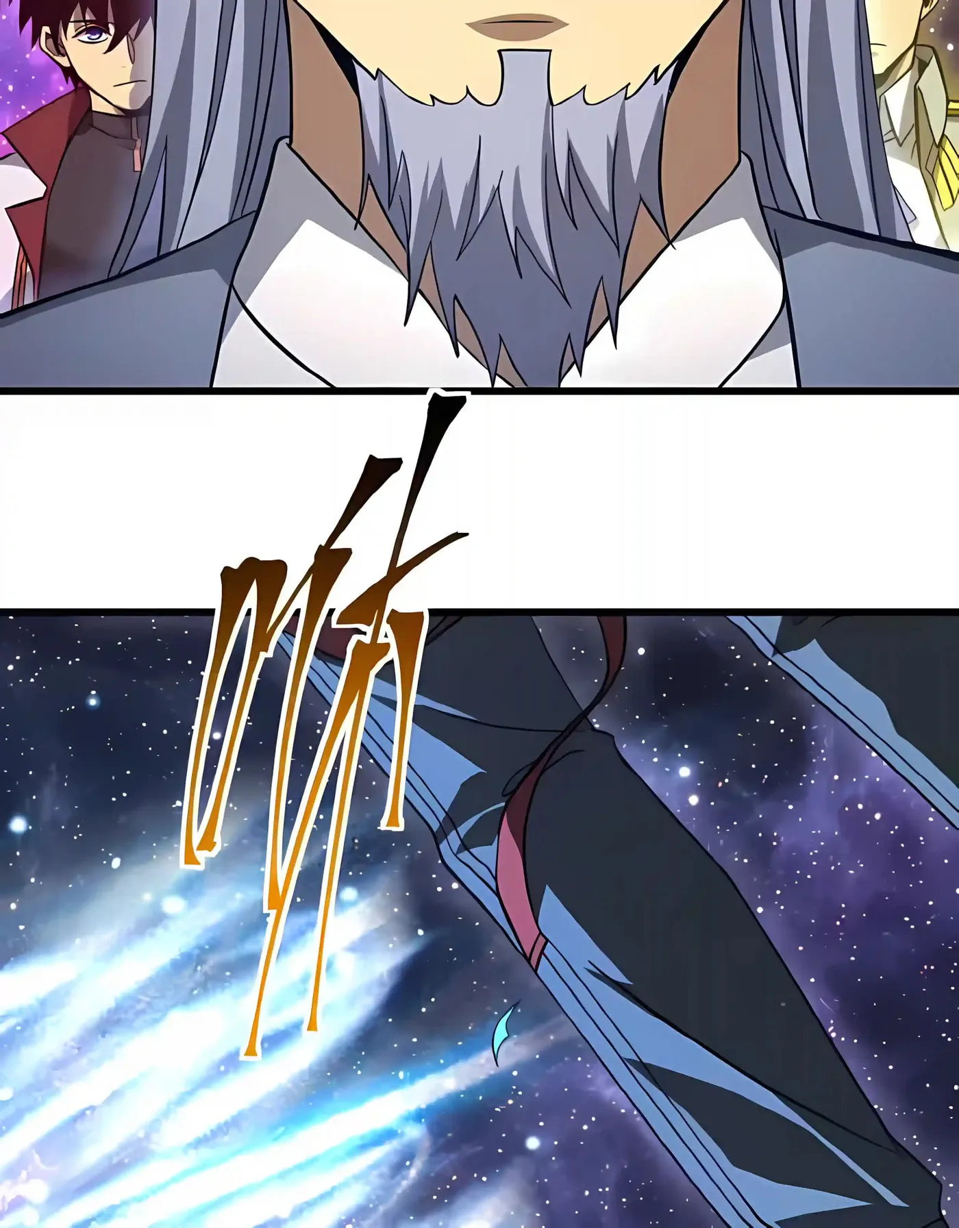 Log Into The Future Chapter 342 page 53 - 