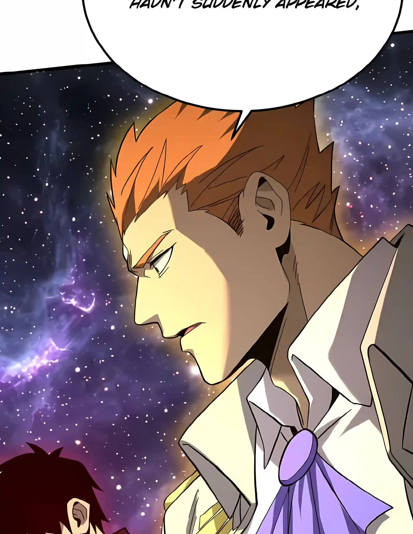 Log Into The Future Chapter 342 page 55 - 