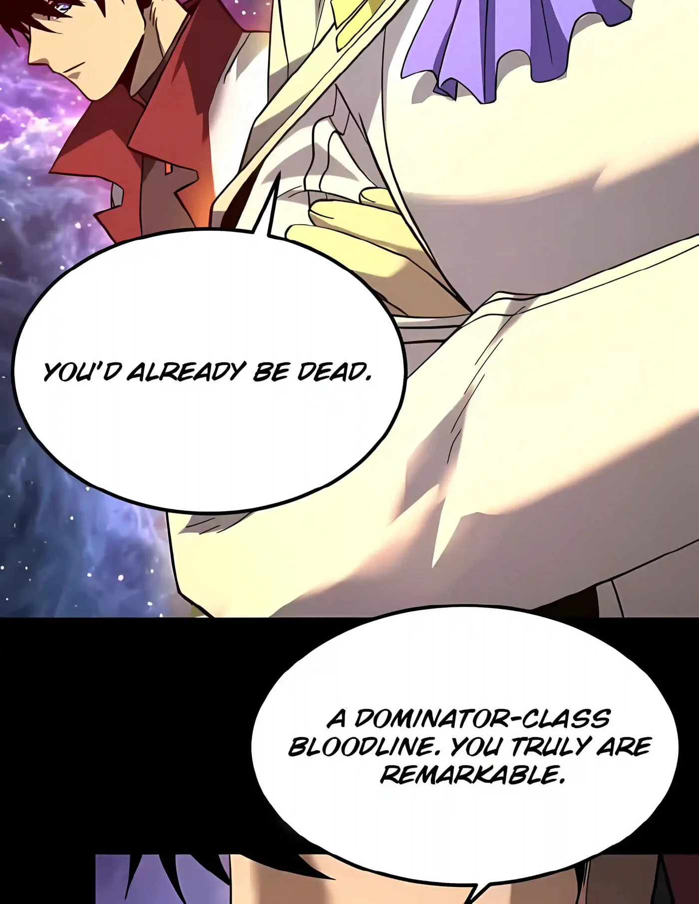 Log Into The Future Chapter 342 page 56 - 