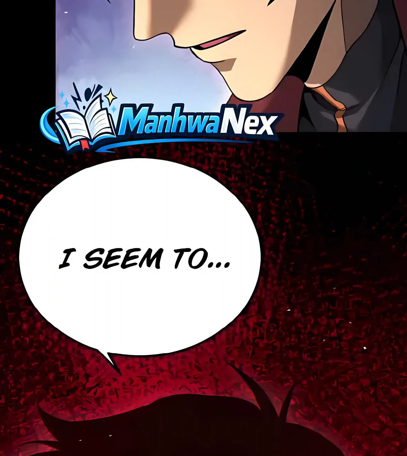 Log Into The Future Chapter 342 page 57 - 