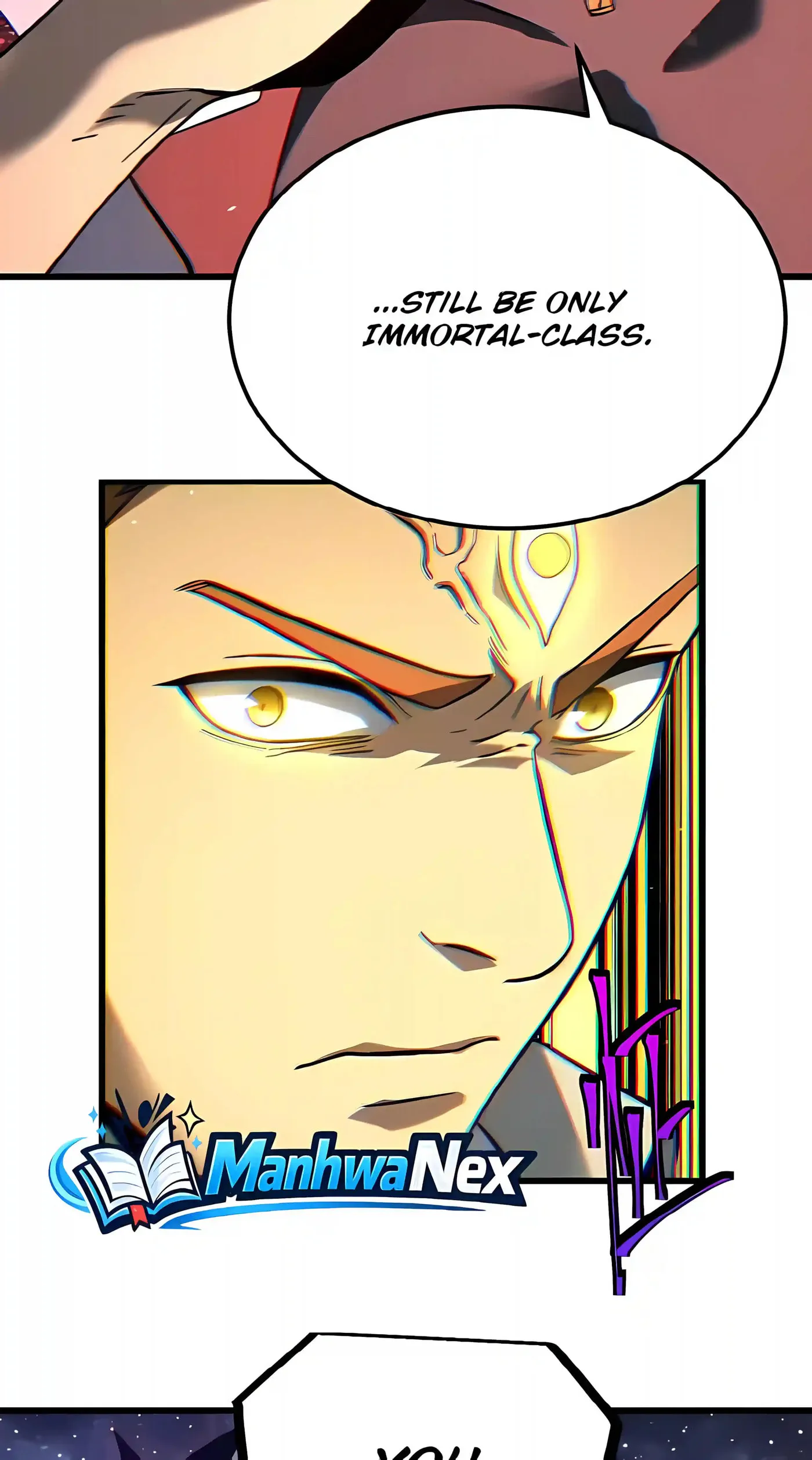 Log Into The Future Chapter 342 page 59 - 