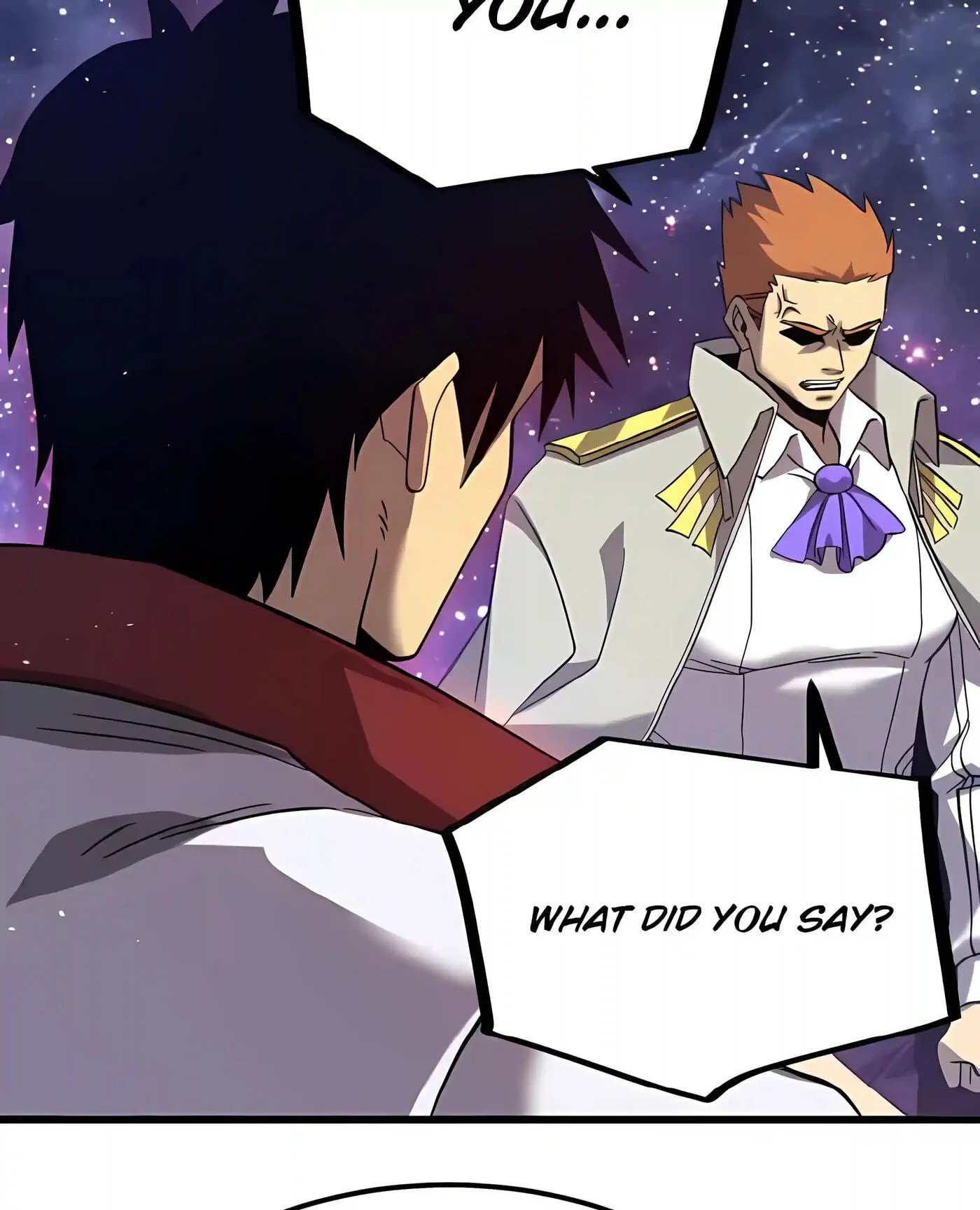 Log Into The Future Chapter 342 page 60 - 