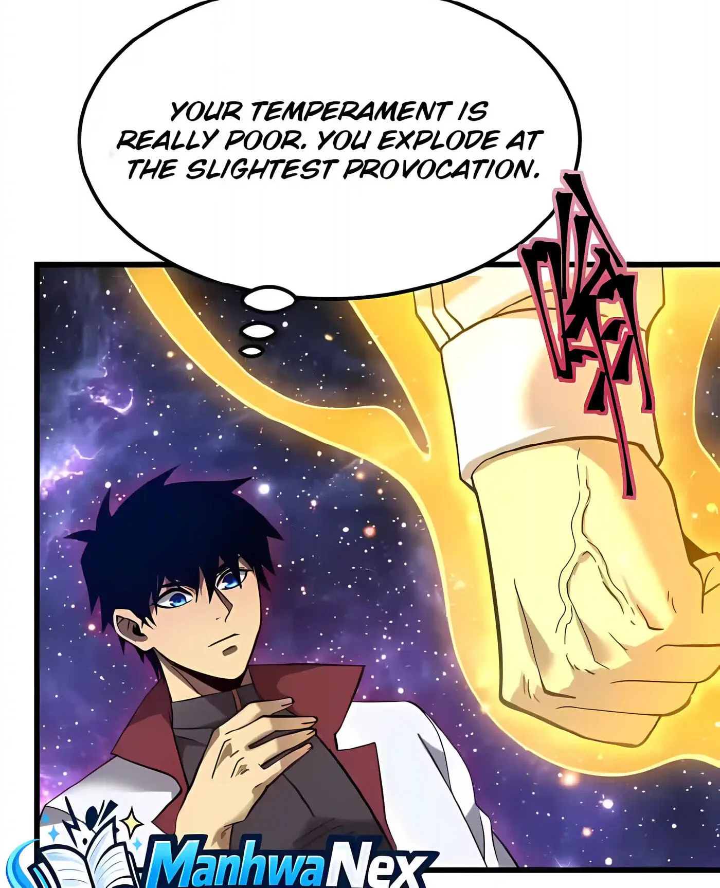 Log Into The Future Chapter 342 page 61 - 