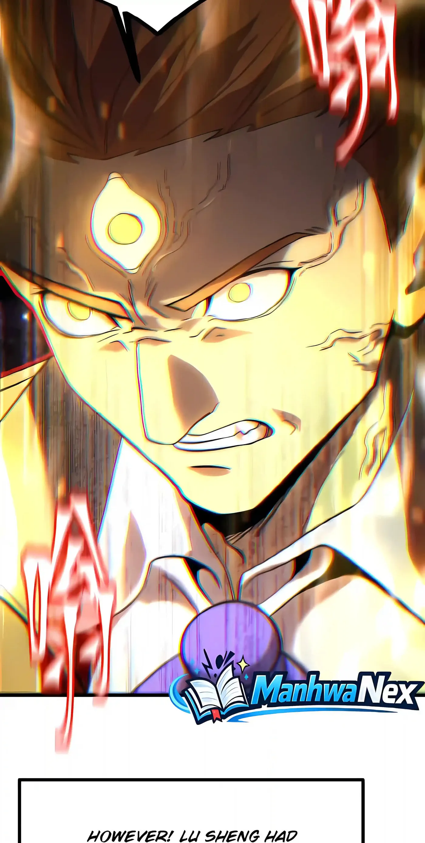 Log Into The Future Chapter 342 page 66 - 