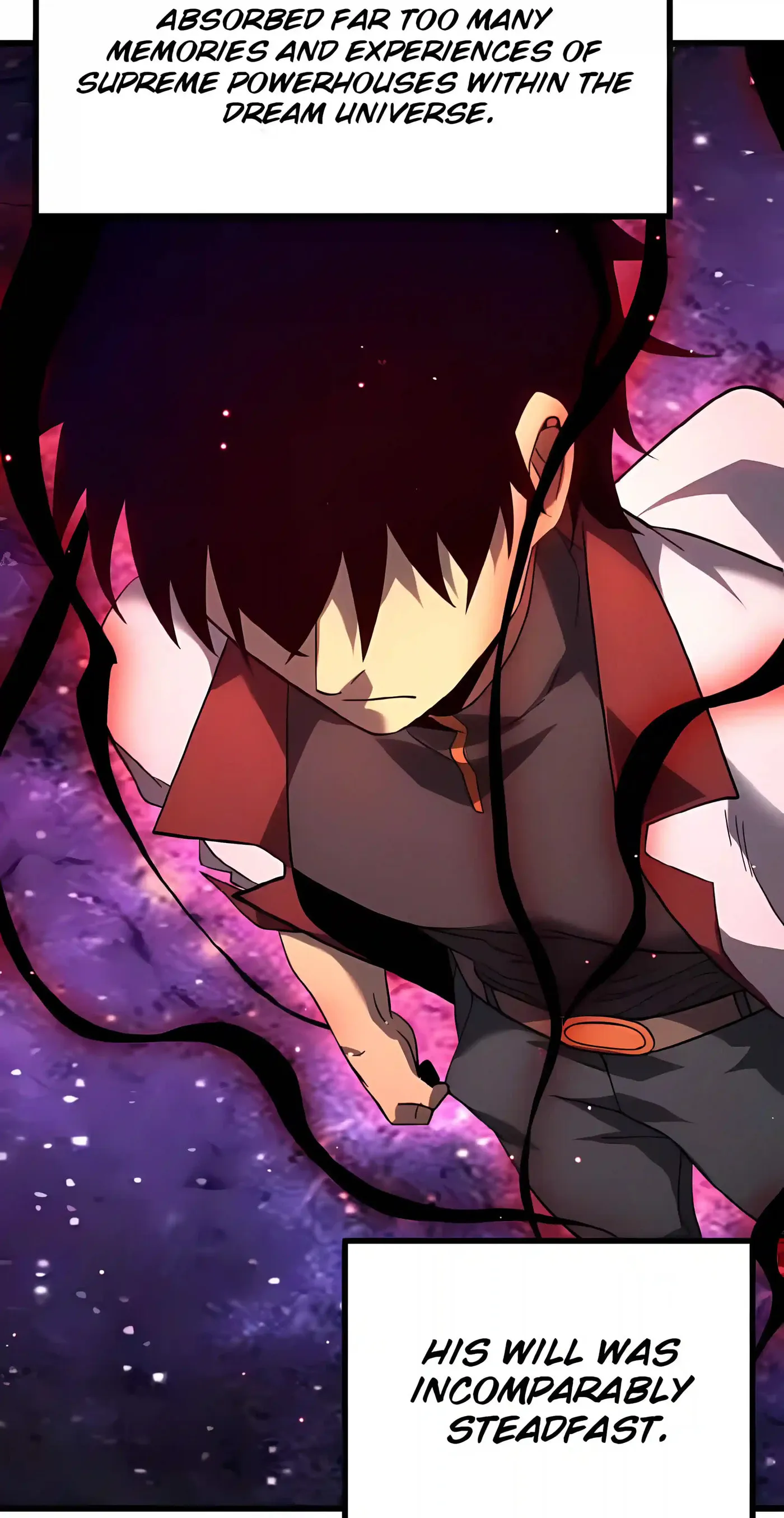 Log Into The Future Chapter 342 page 67 - 