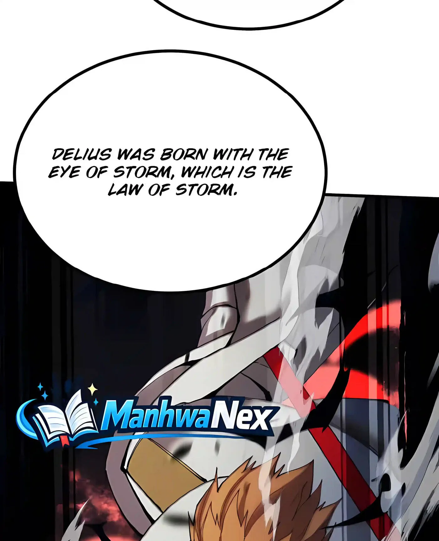 Log Into The Future Chapter 342 page 8 - 