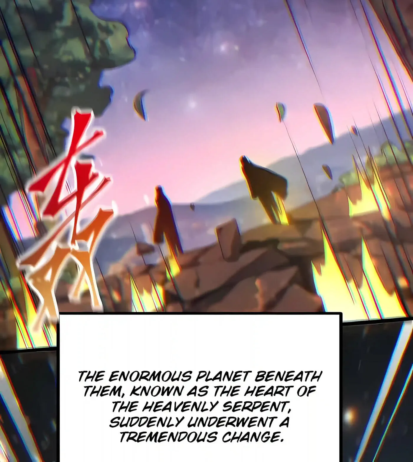 Log Into The Future Chapter 342 page 75 - 