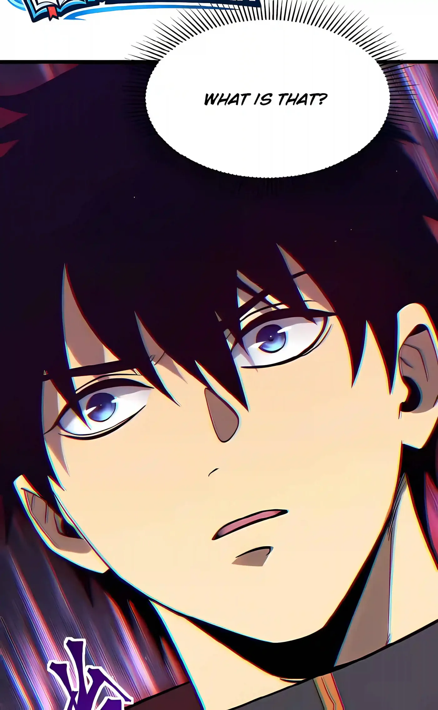 Log Into The Future Chapter 342 page 77 - 