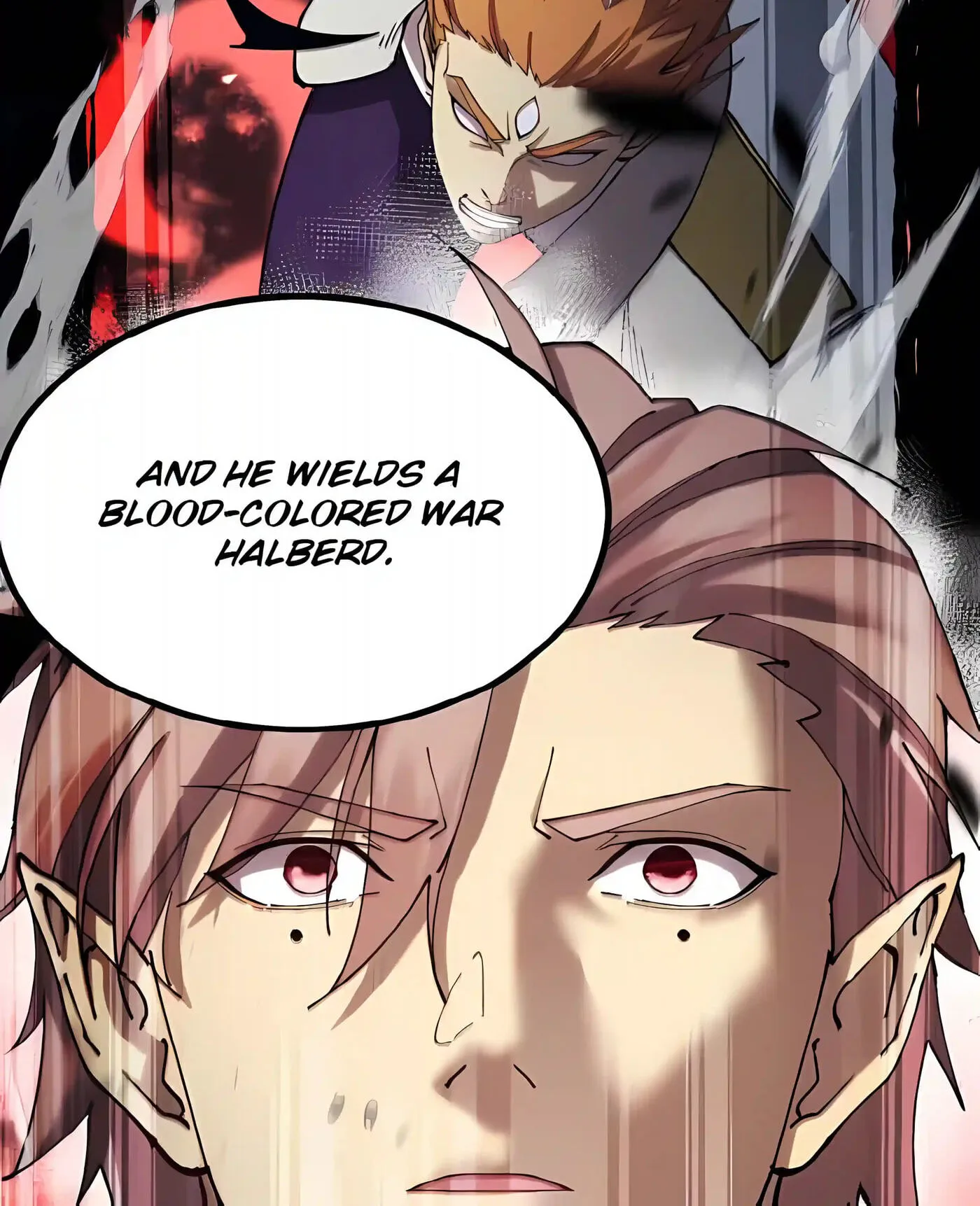 Log Into The Future Chapter 342 page 9 - 