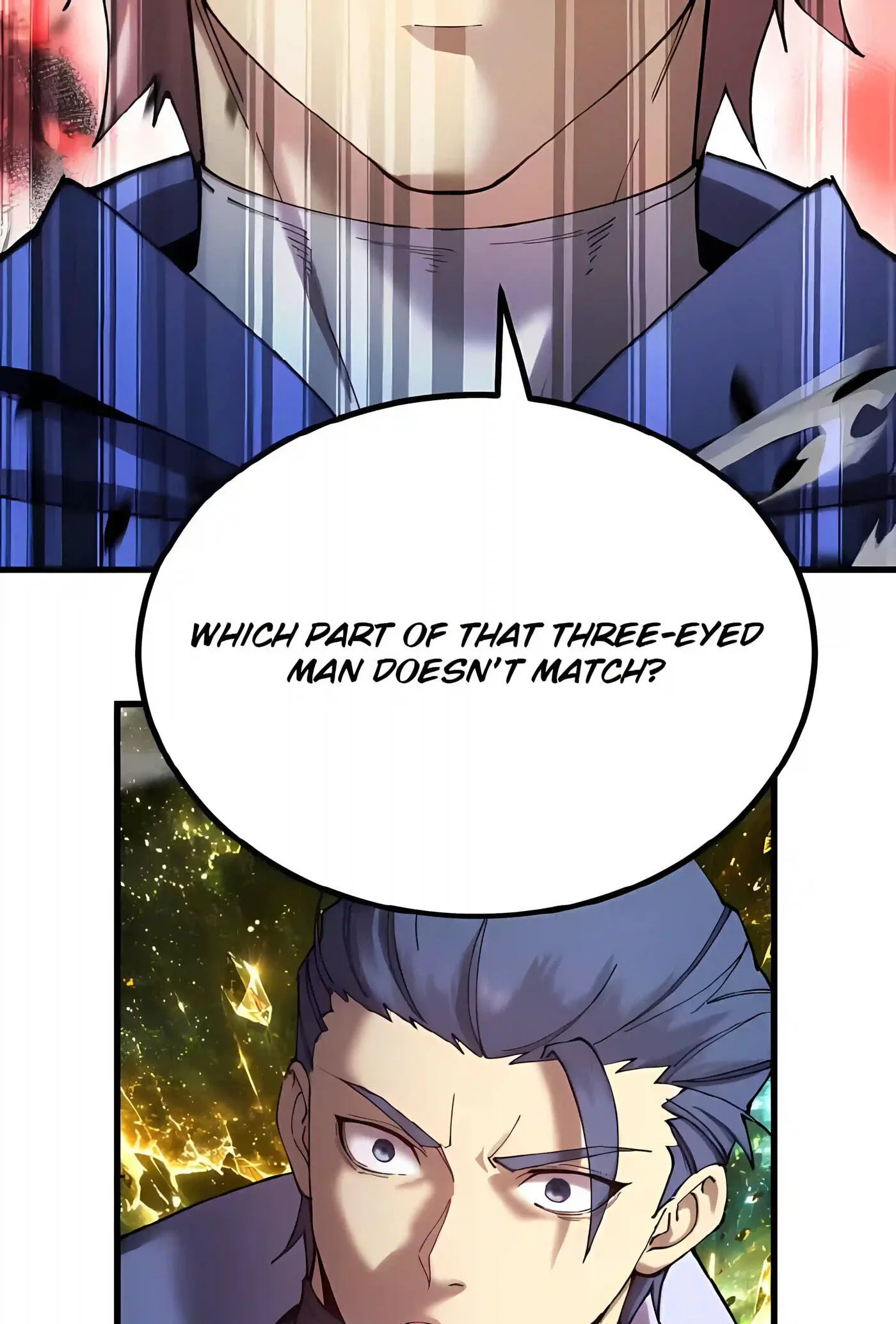 Log Into The Future Chapter 342 page 10 - 