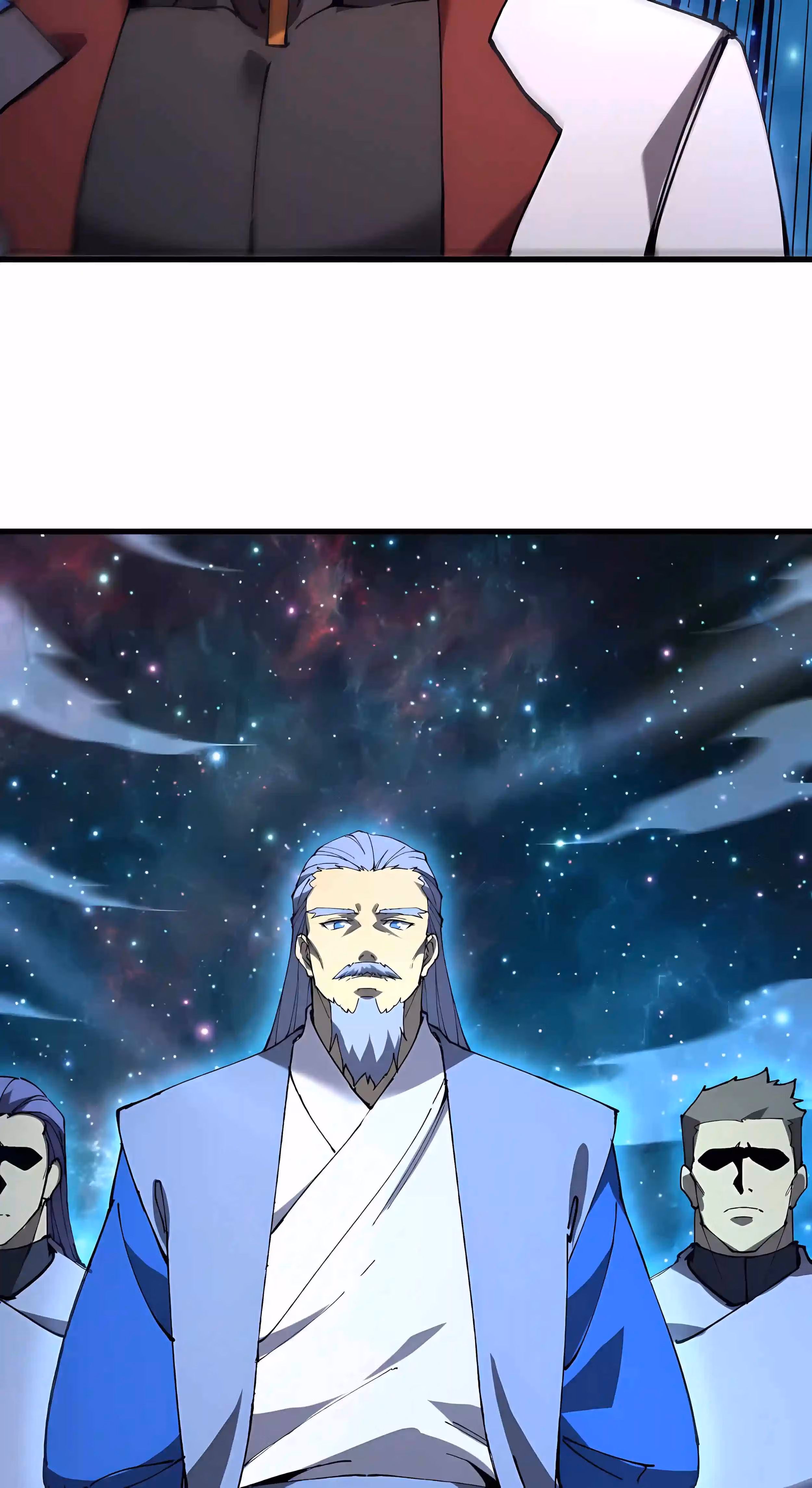 Log Into The Future Chapter 343 page 15 - 
