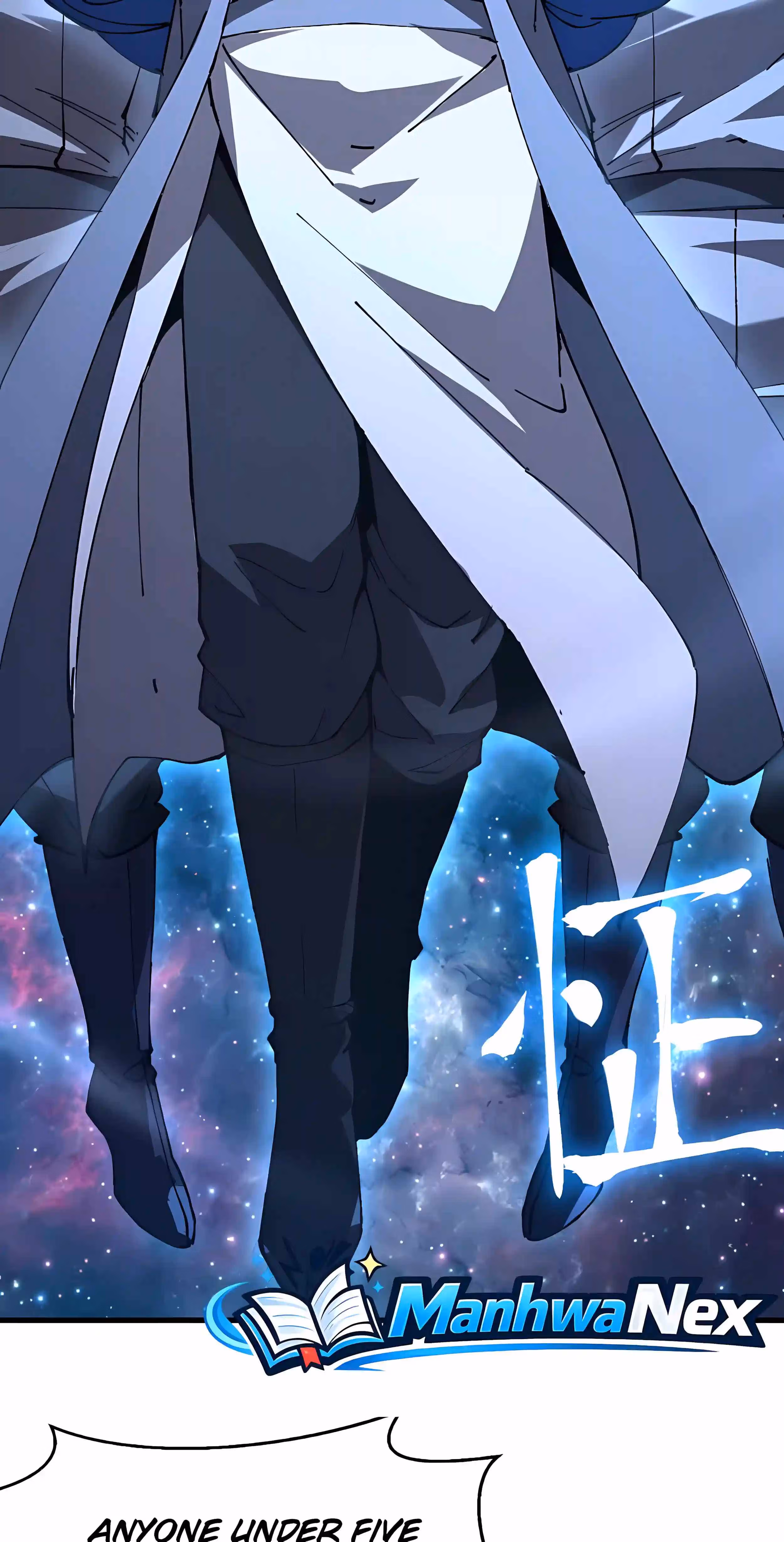 Log Into The Future Chapter 343 page 16 - 