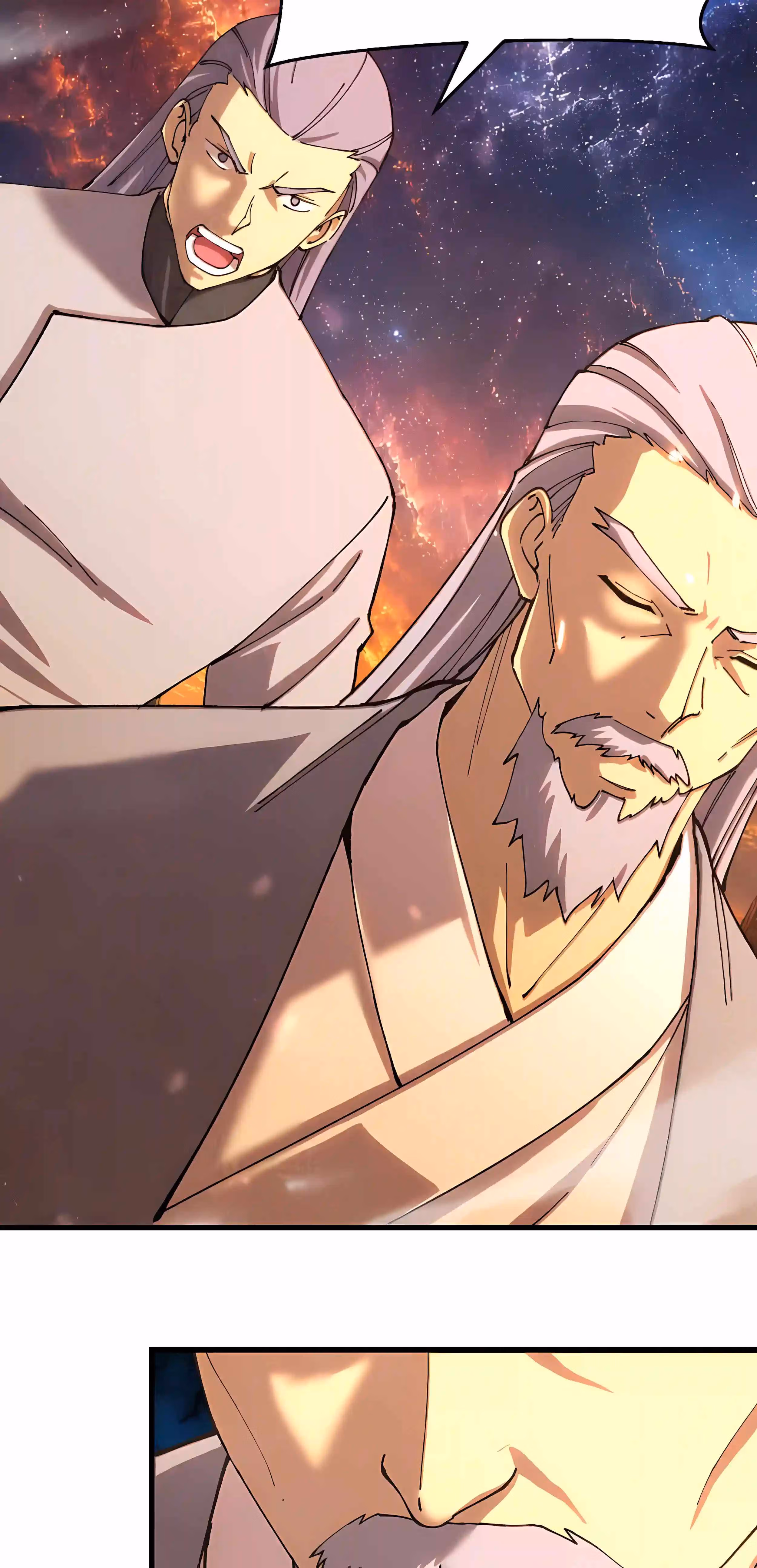 Log Into The Future Chapter 343 page 18 - 