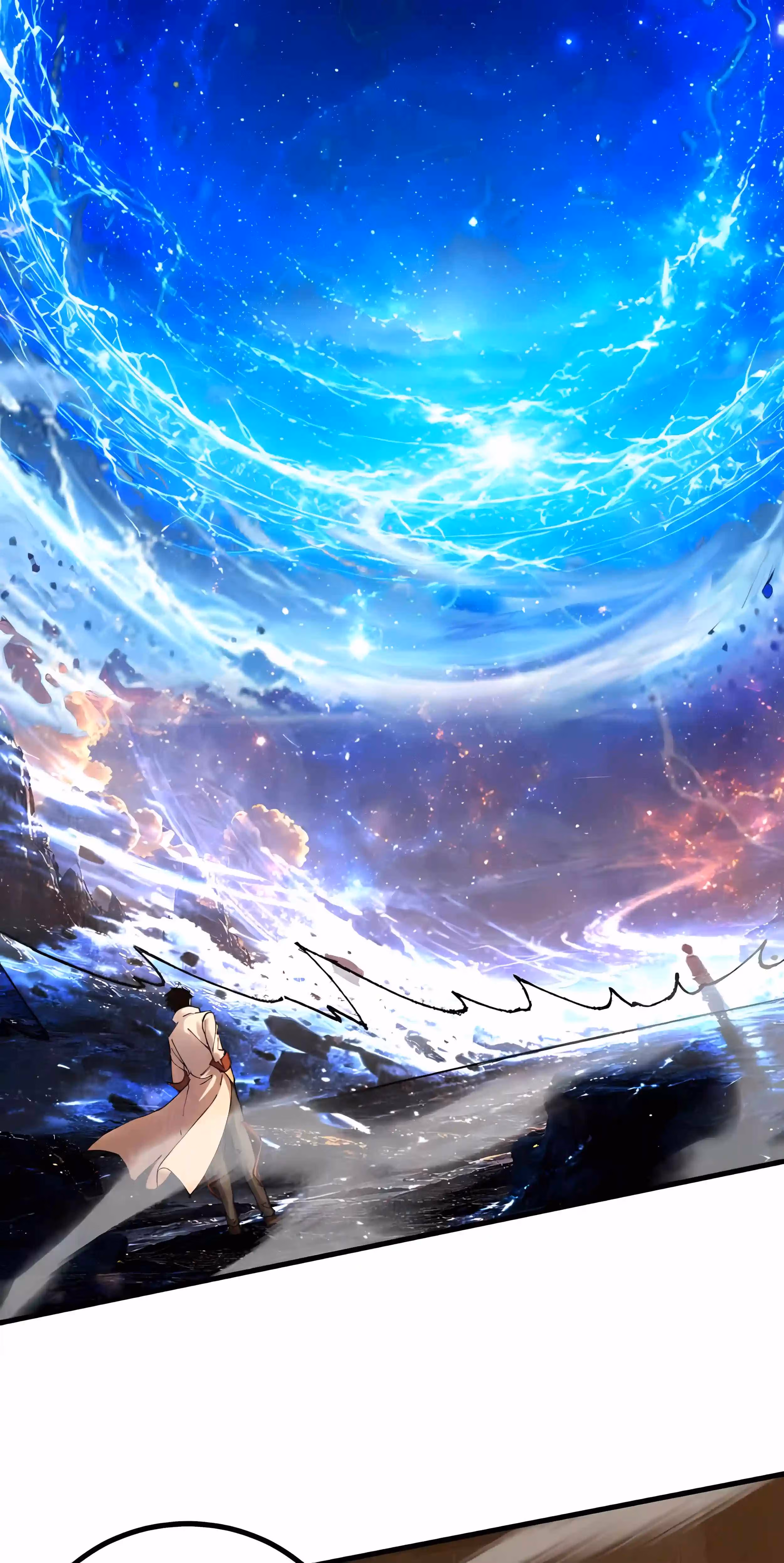 Log Into The Future Chapter 343 page 22 - 