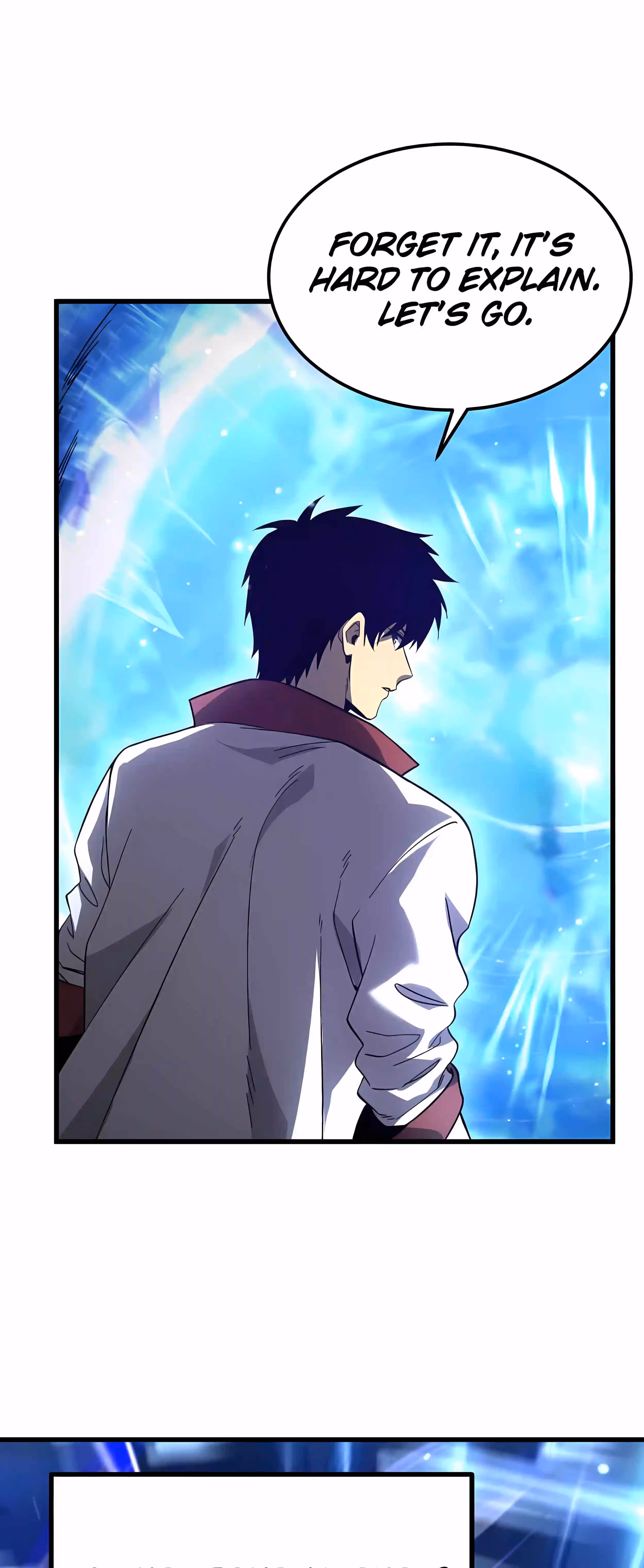 Log Into The Future Chapter 343 page 37 - 
