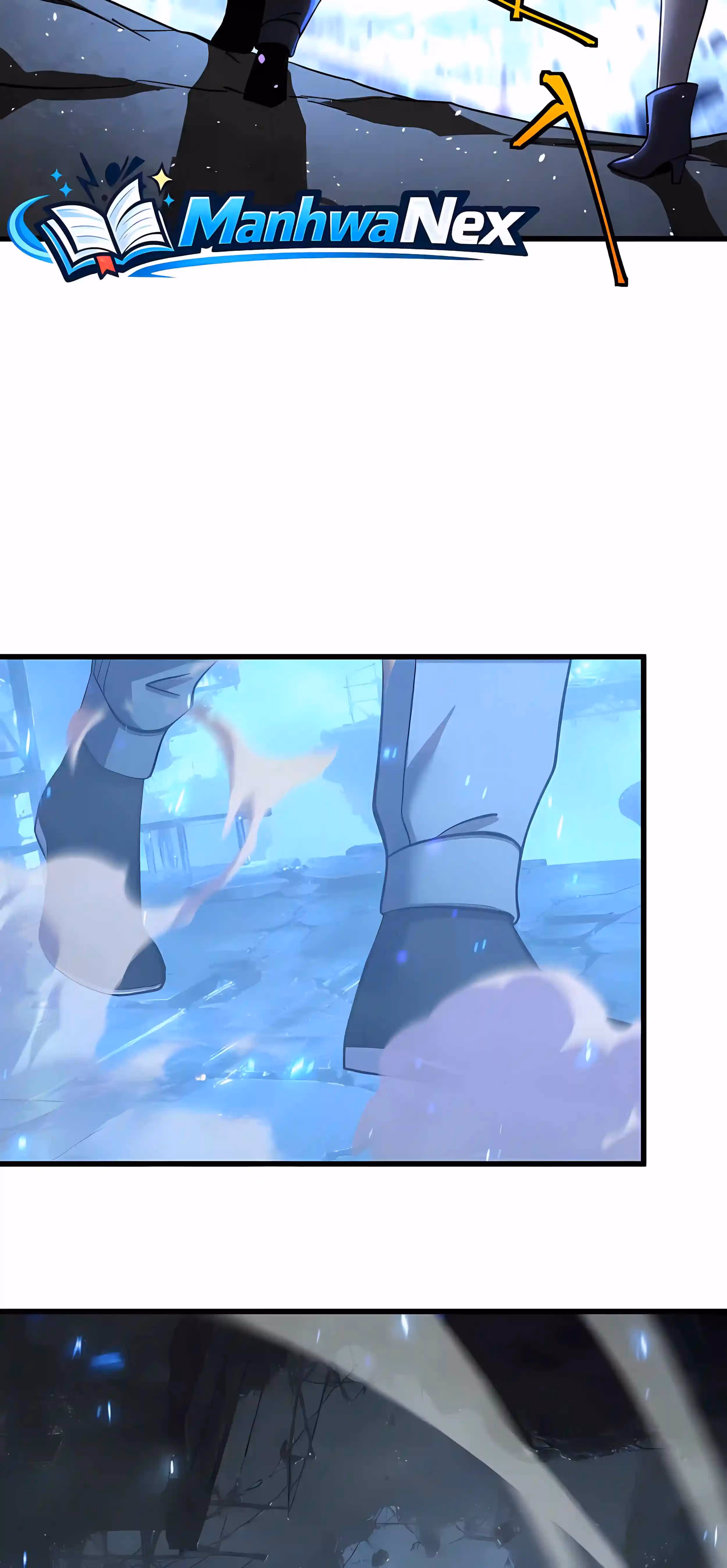 Log Into The Future Chapter 343 page 39 - 