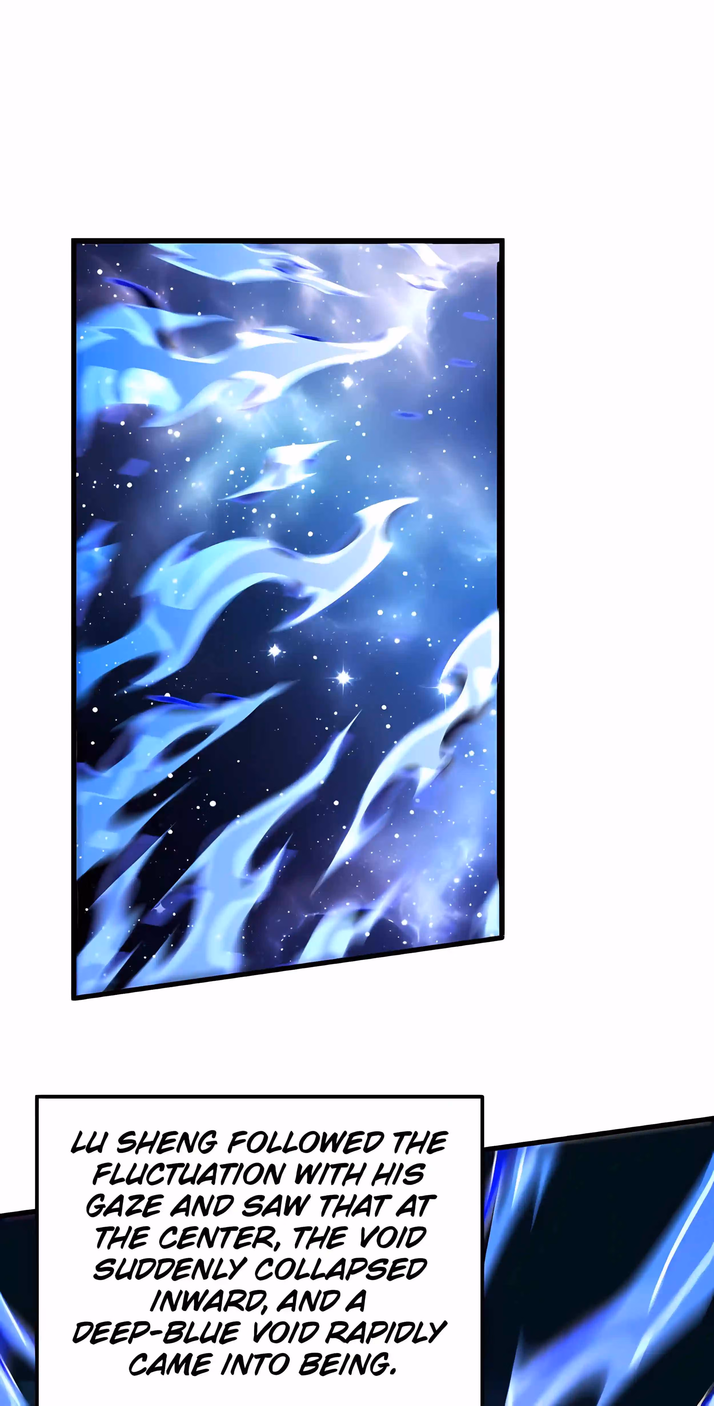 Log Into The Future Chapter 343 page 5 - 