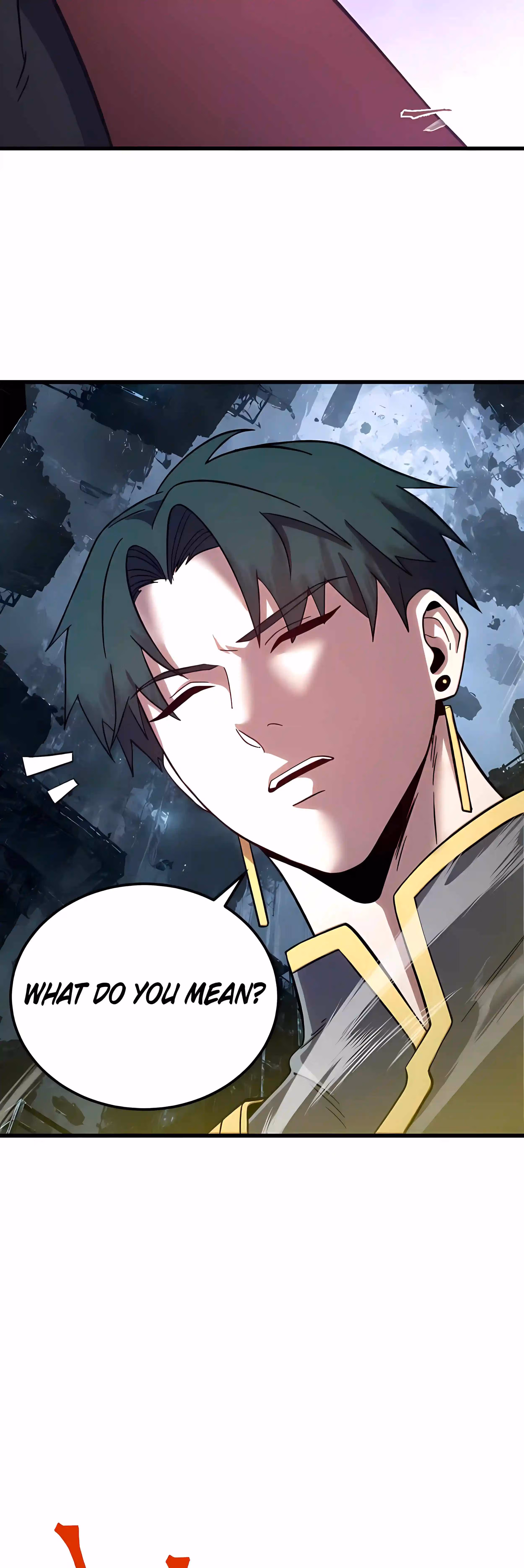 Log Into The Future Chapter 343 page 52 - 