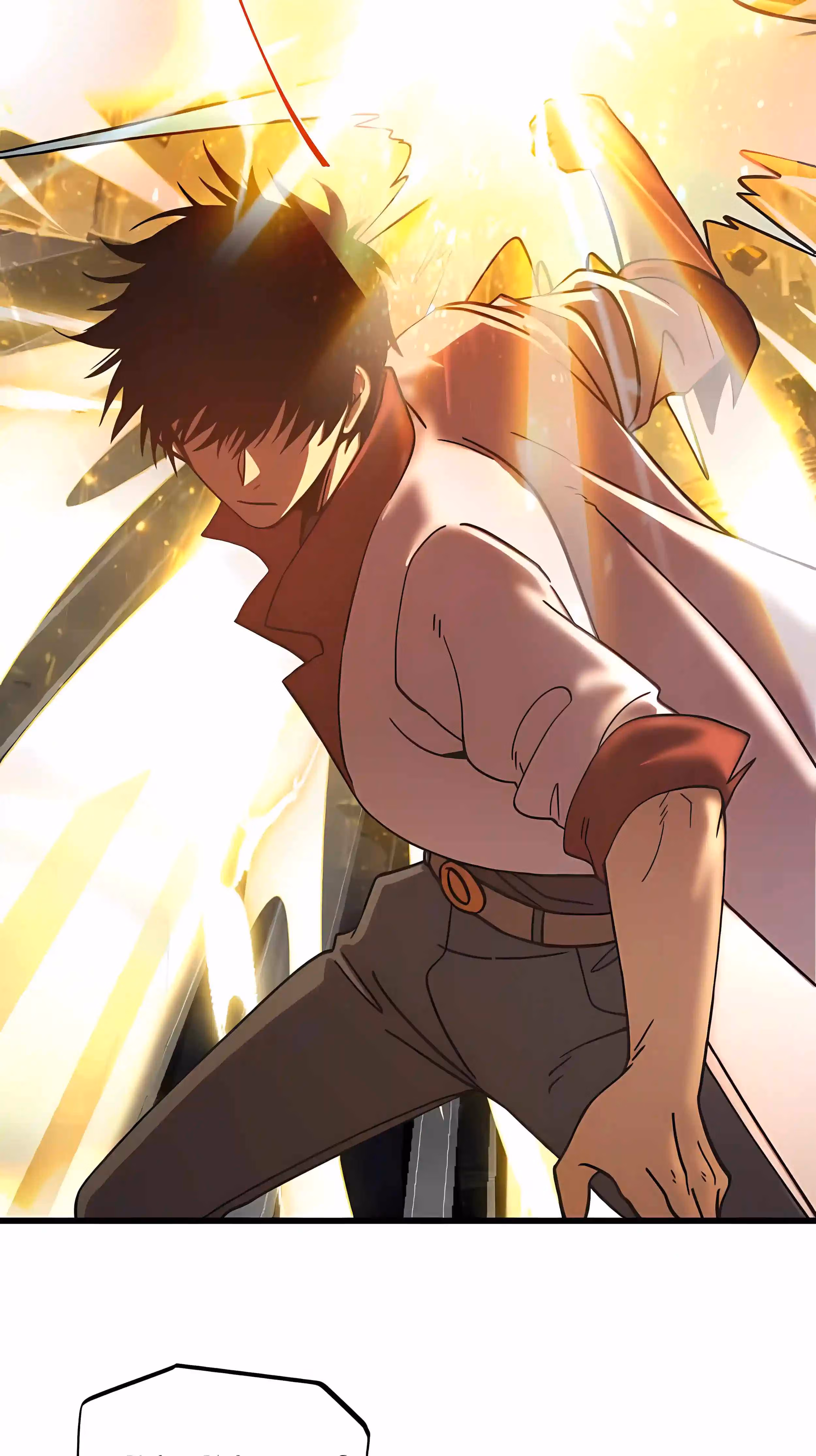 Log Into The Future Chapter 343 page 54 - 