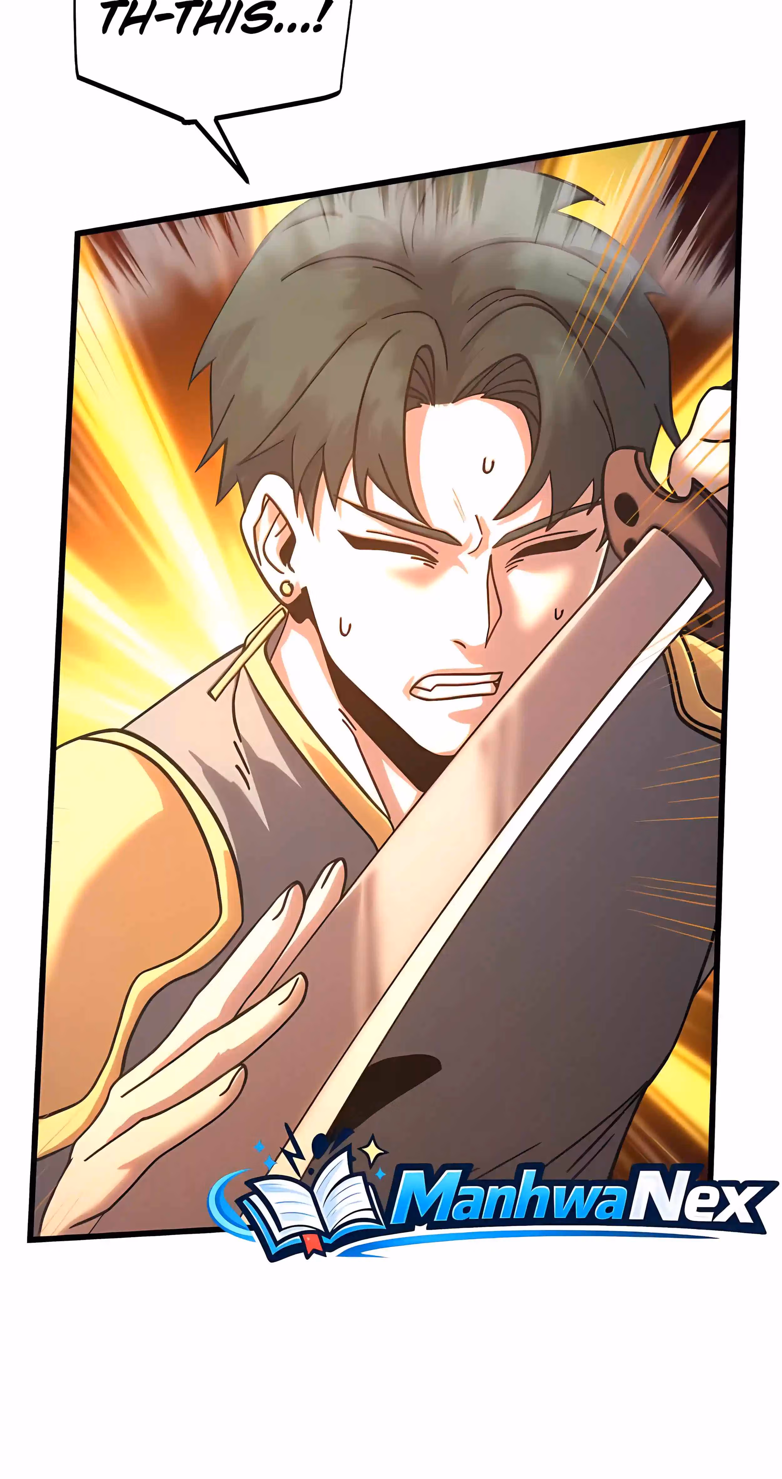 Log Into The Future Chapter 343 page 55 - 