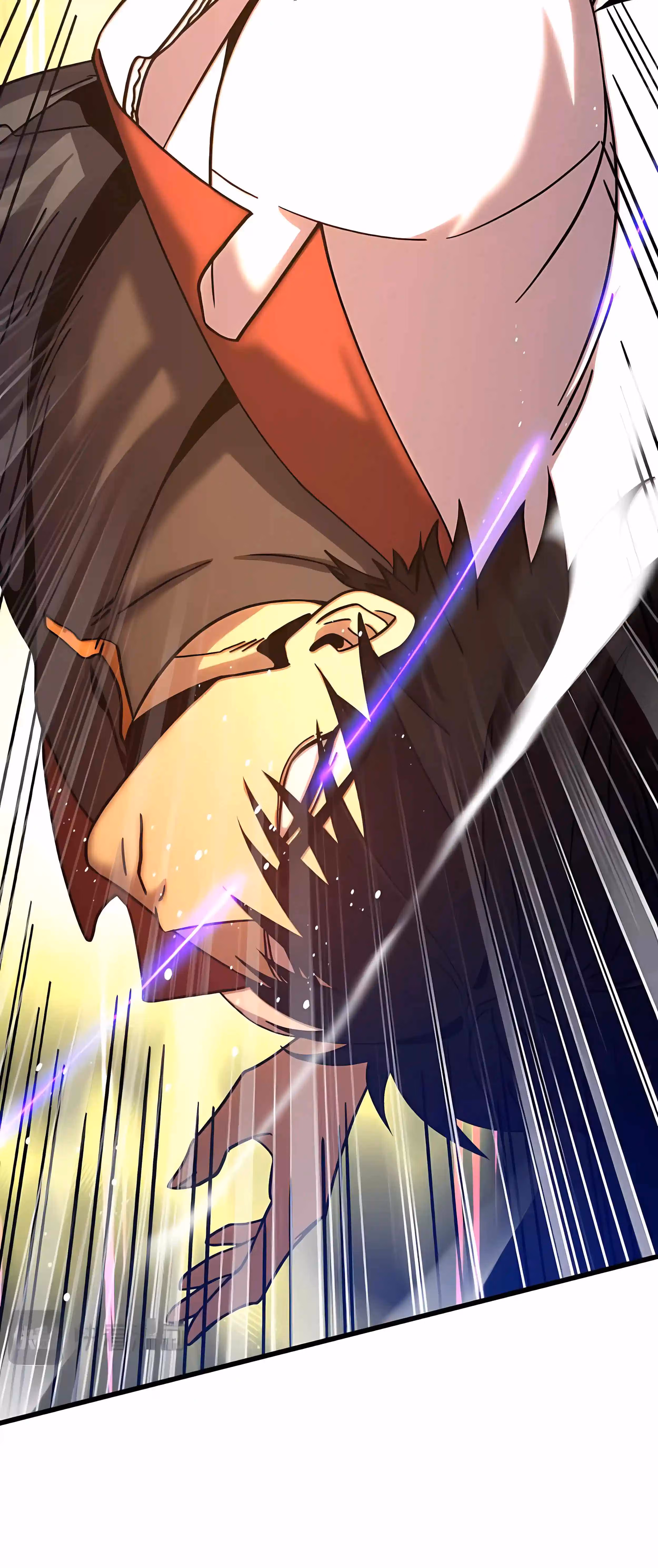 Log Into The Future Chapter 343 page 57 - 