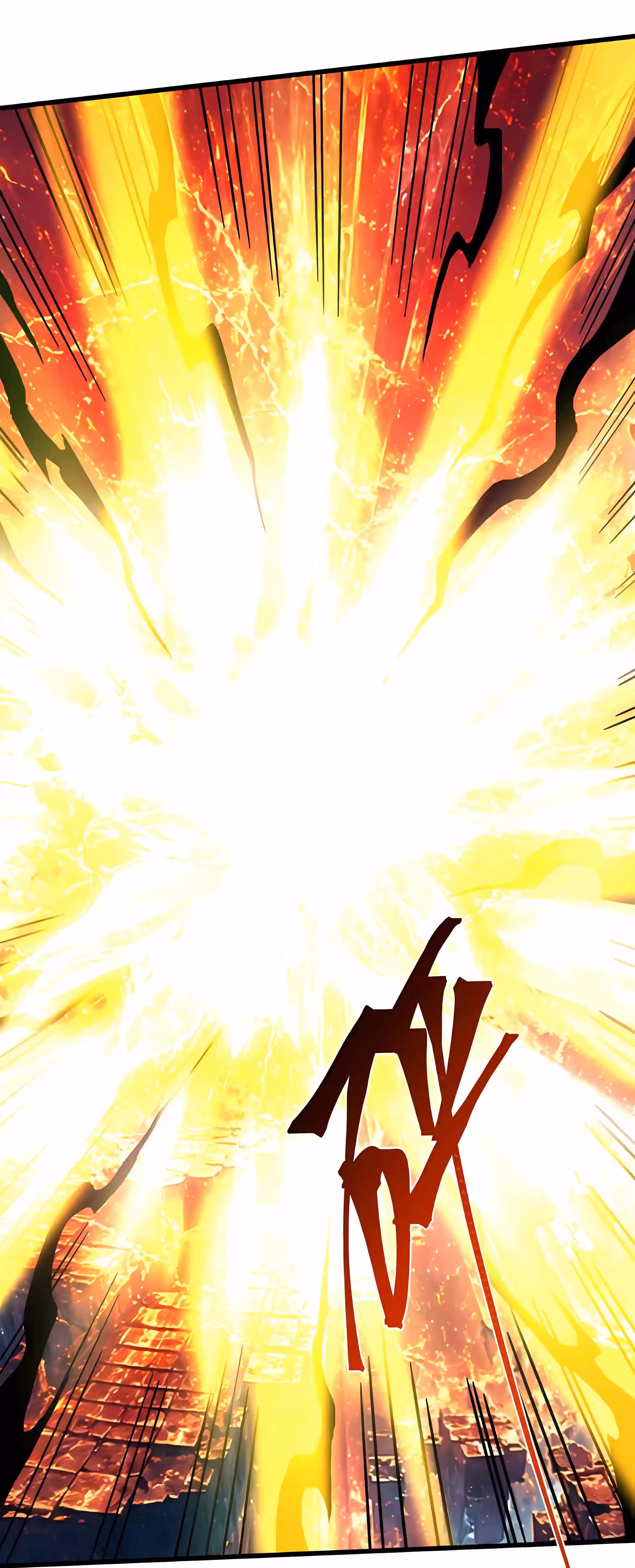 Log Into The Future Chapter 343 page 58 - 