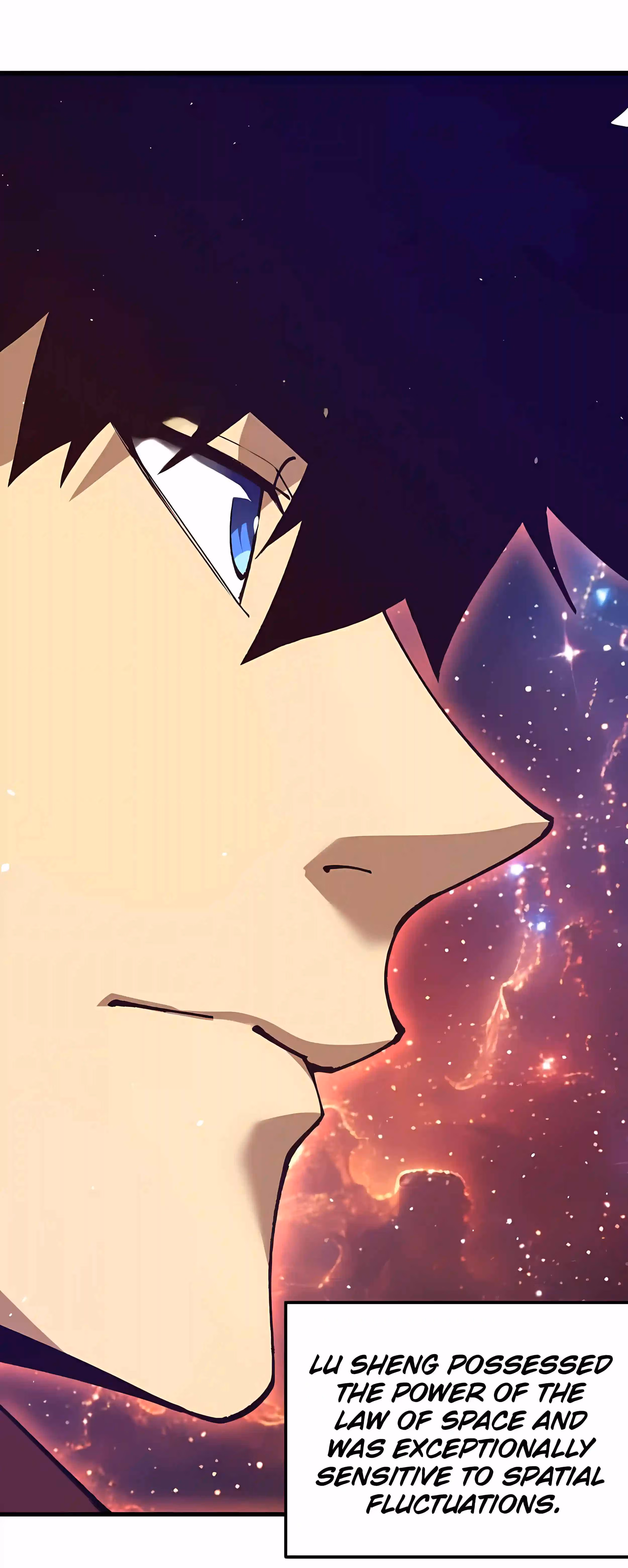 Log Into The Future Chapter 343 page 7 - 