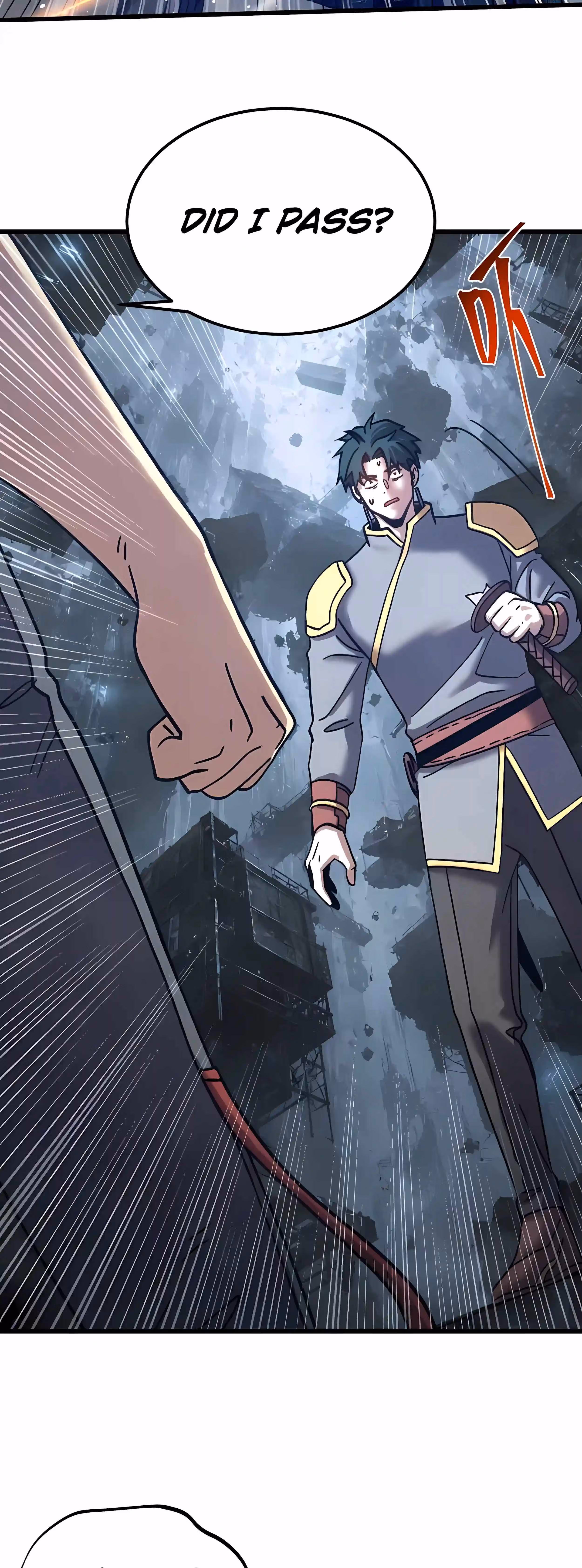 Log Into The Future Chapter 343 page 61 - 
