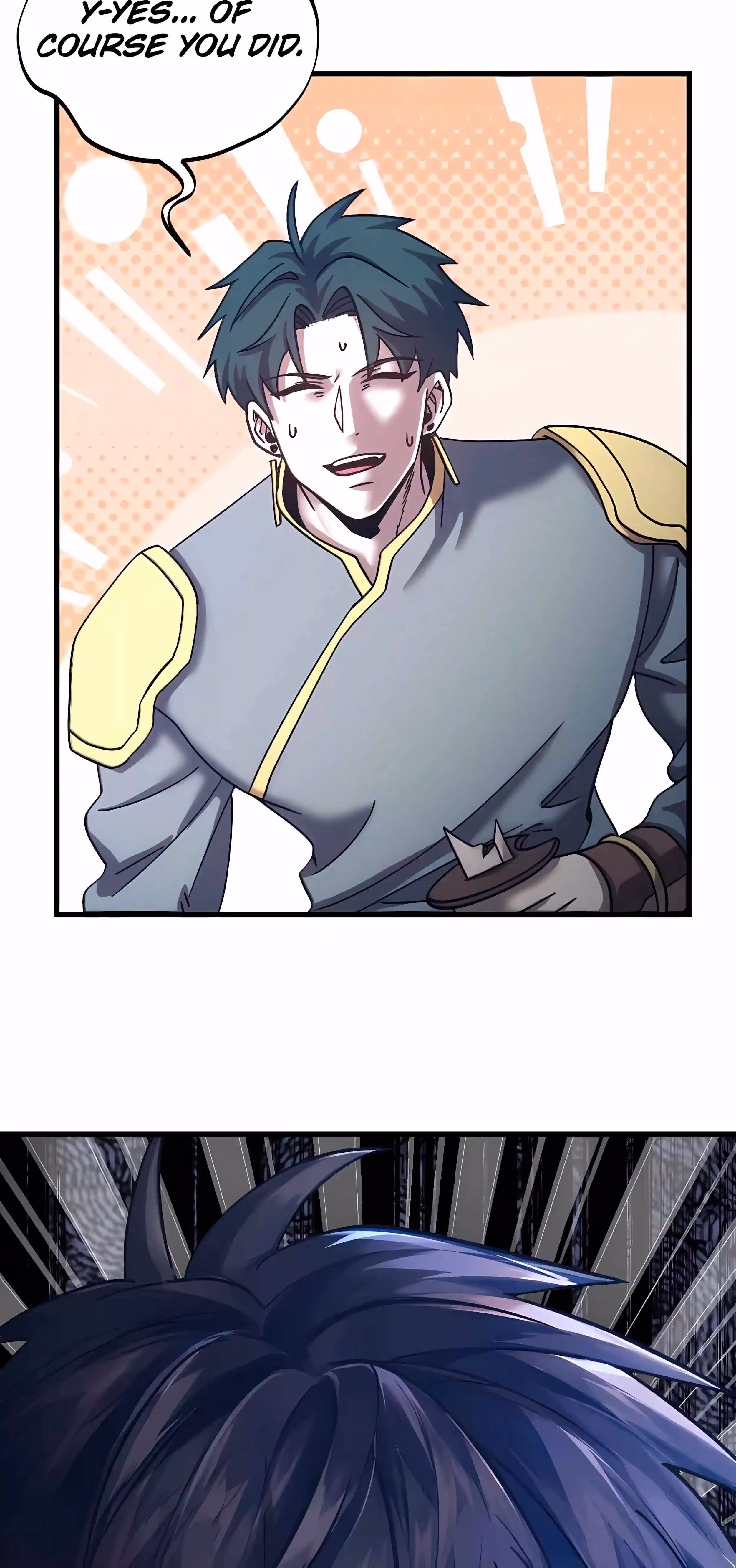 Log Into The Future Chapter 343 page 62 - 