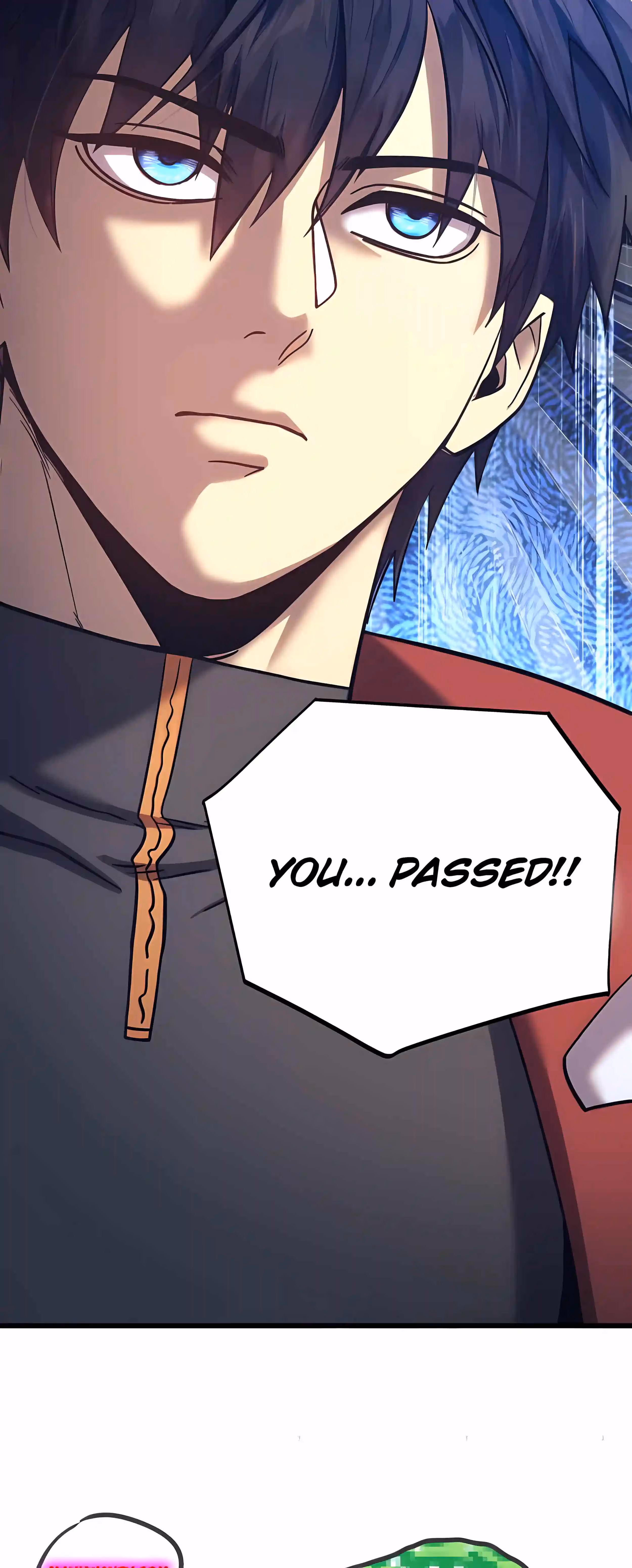 Log Into The Future Chapter 343 page 63 - 