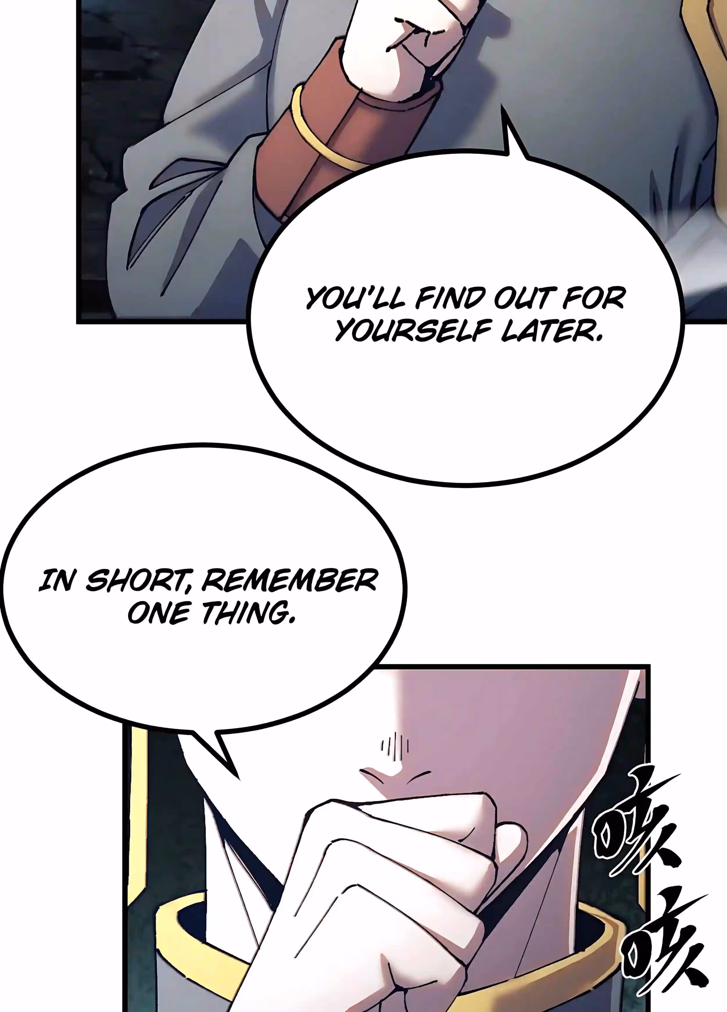Log Into The Future Chapter 344 page 11 - 