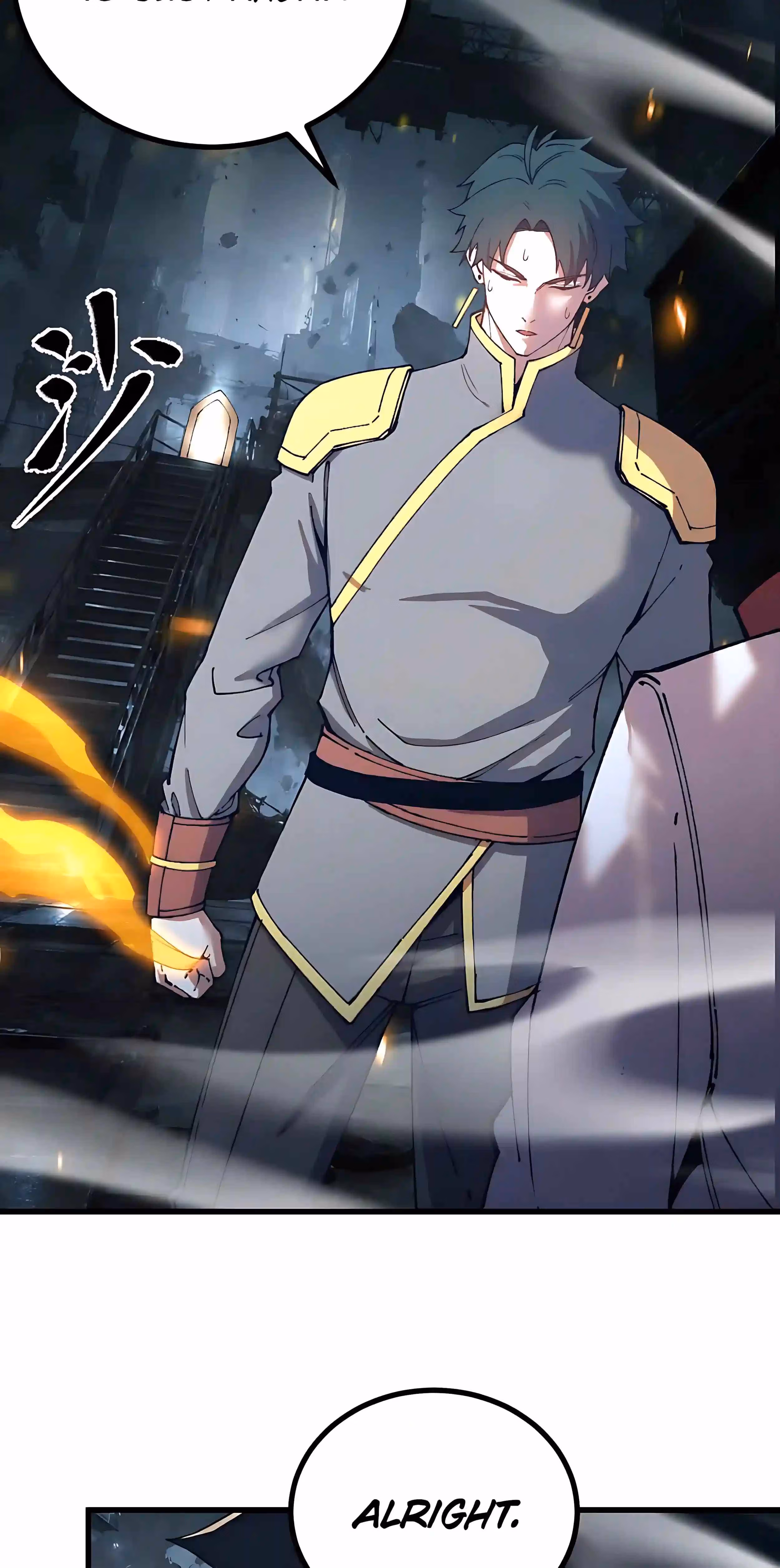 Log Into The Future Chapter 344 page 3 - 
