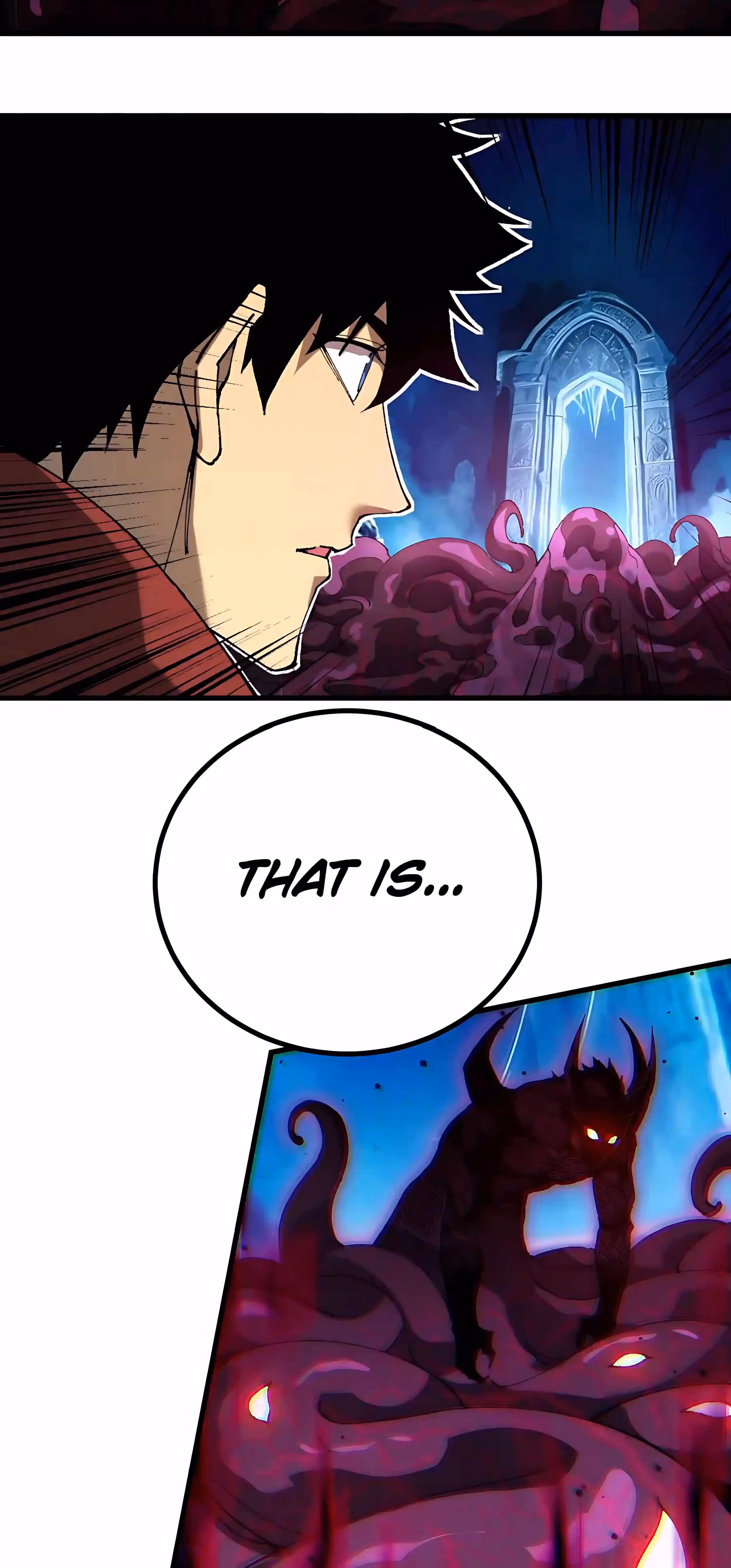 Log Into The Future Chapter 344 page 23 - 
