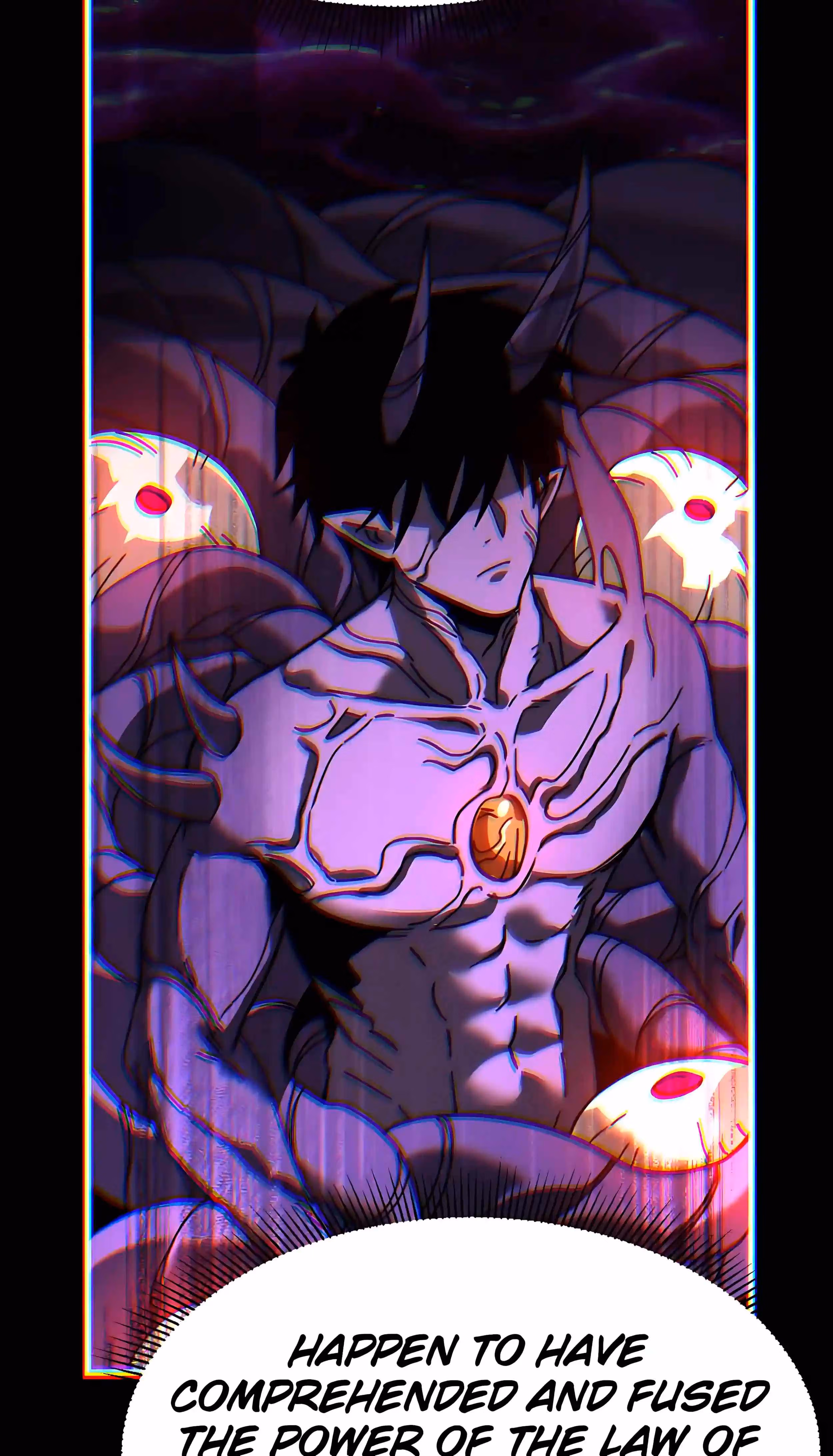 Log Into The Future Chapter 344 page 37 - 