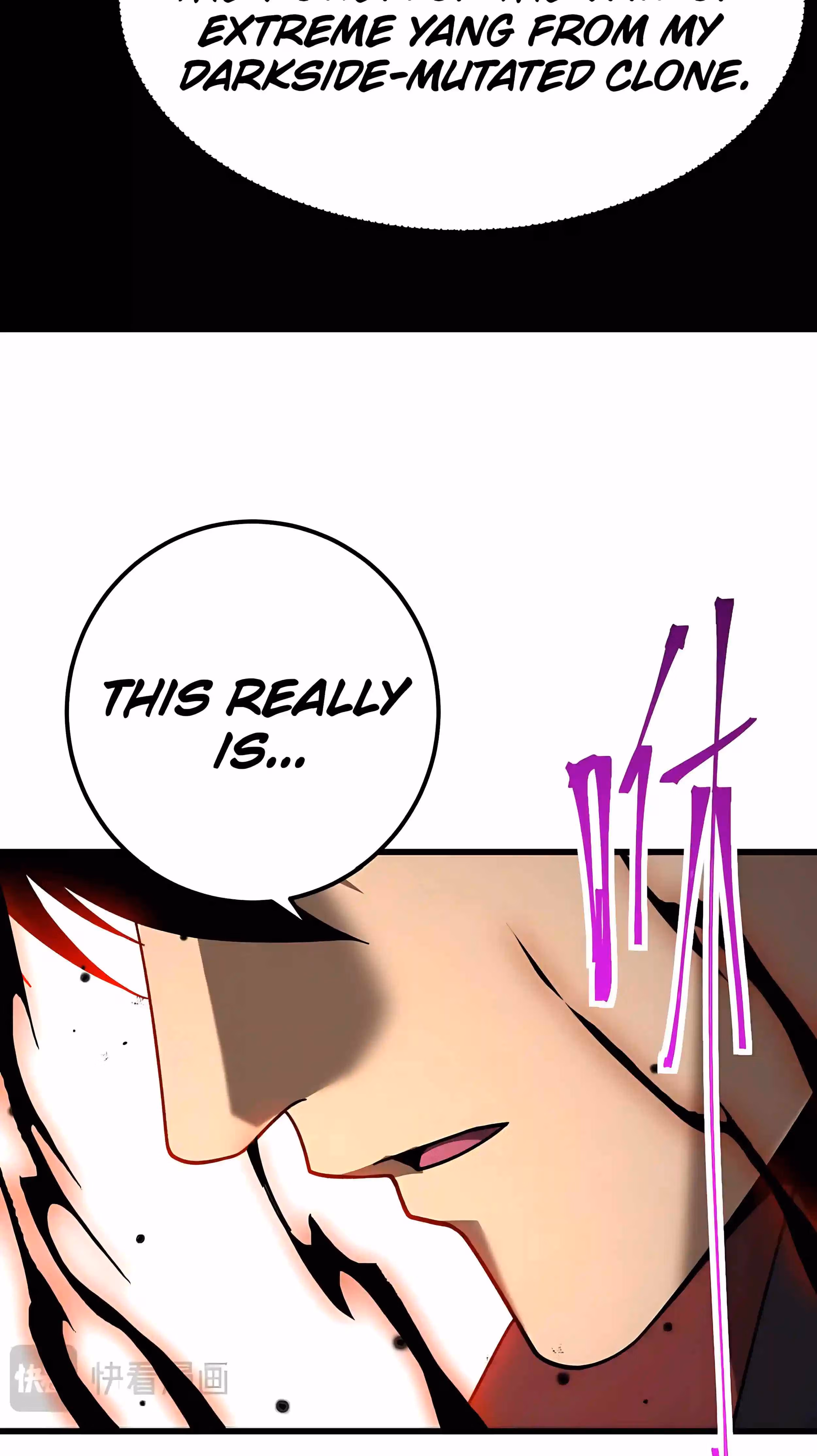 Log Into The Future Chapter 344 page 38 - 