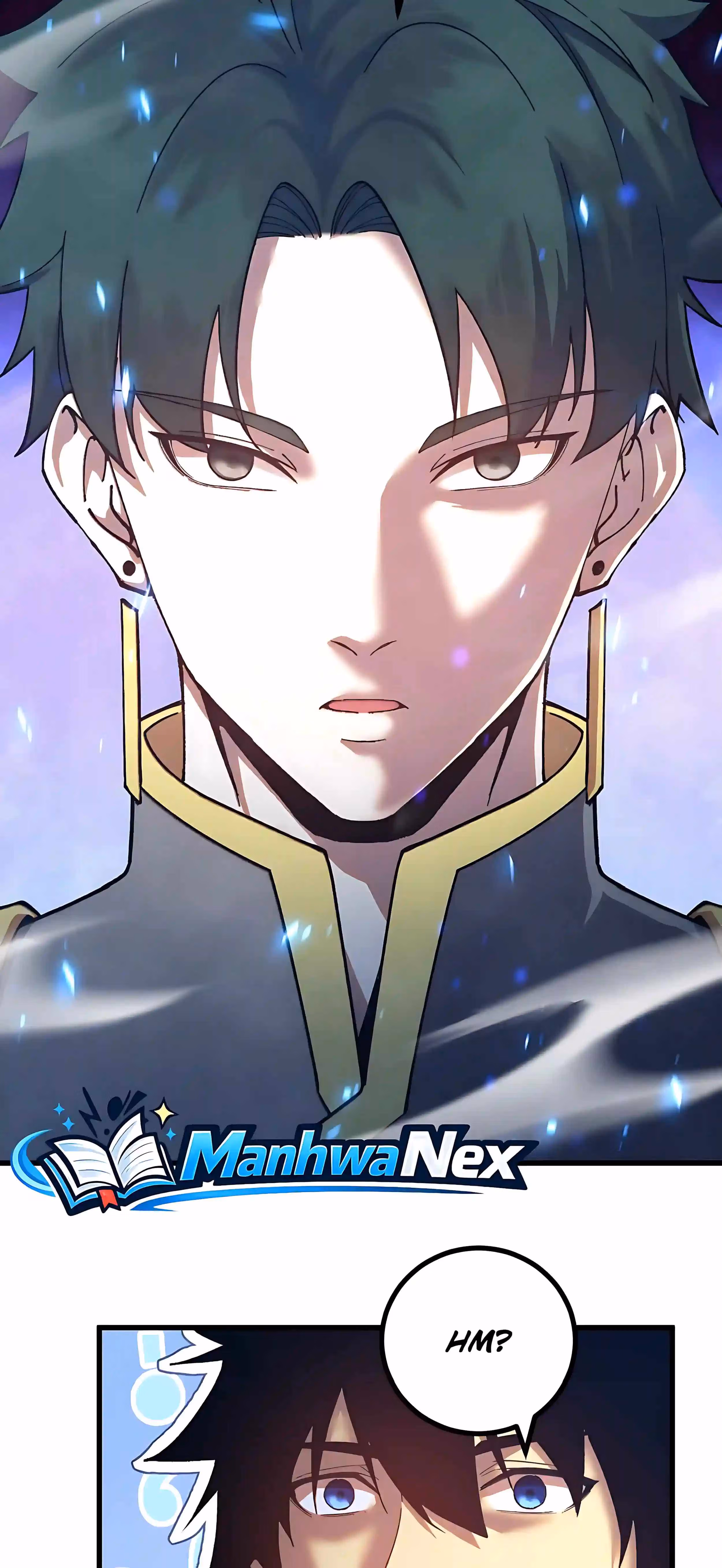 Log Into The Future Chapter 344 page 5 - 