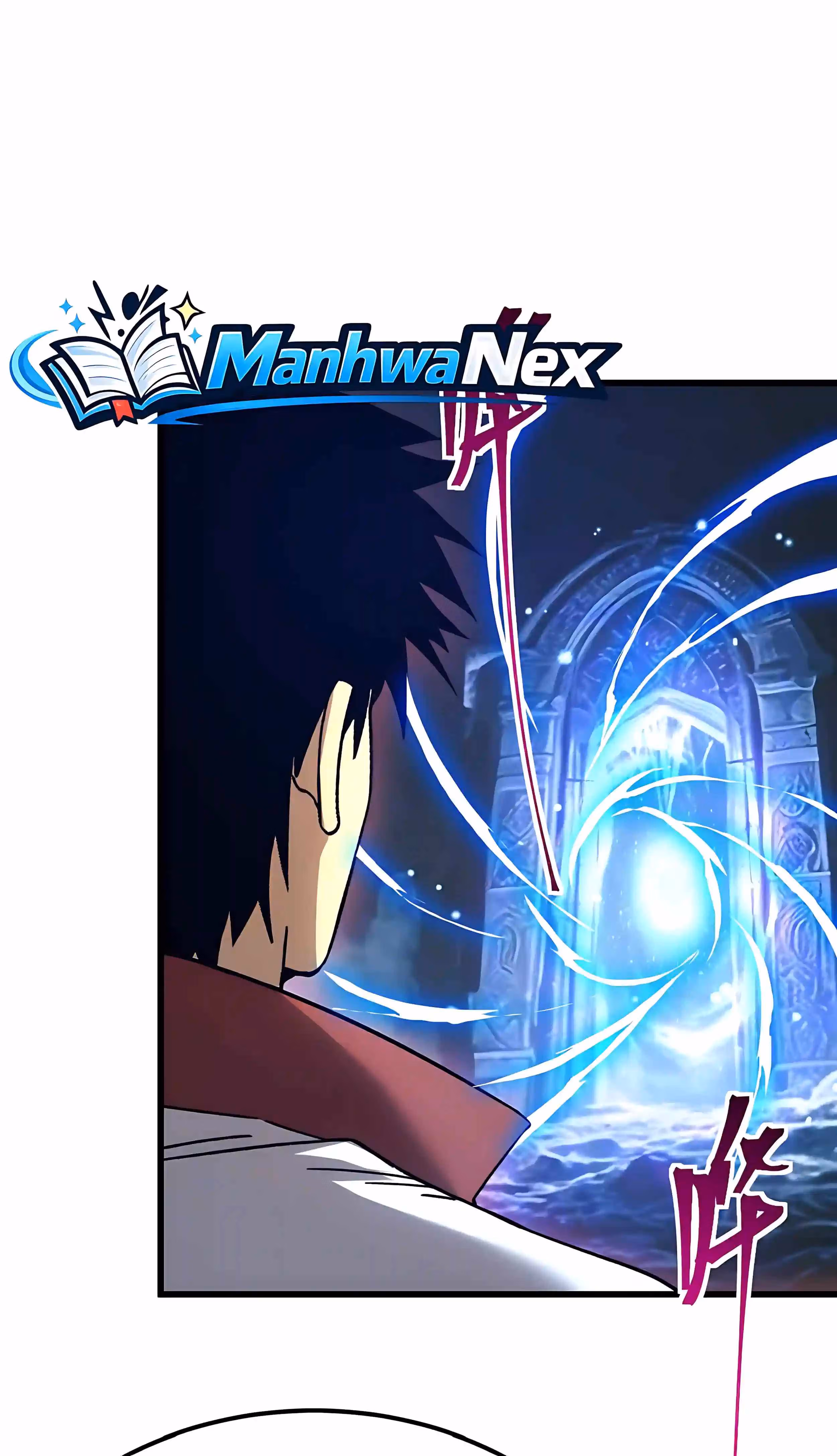 Log Into The Future Chapter 344 page 41 - 