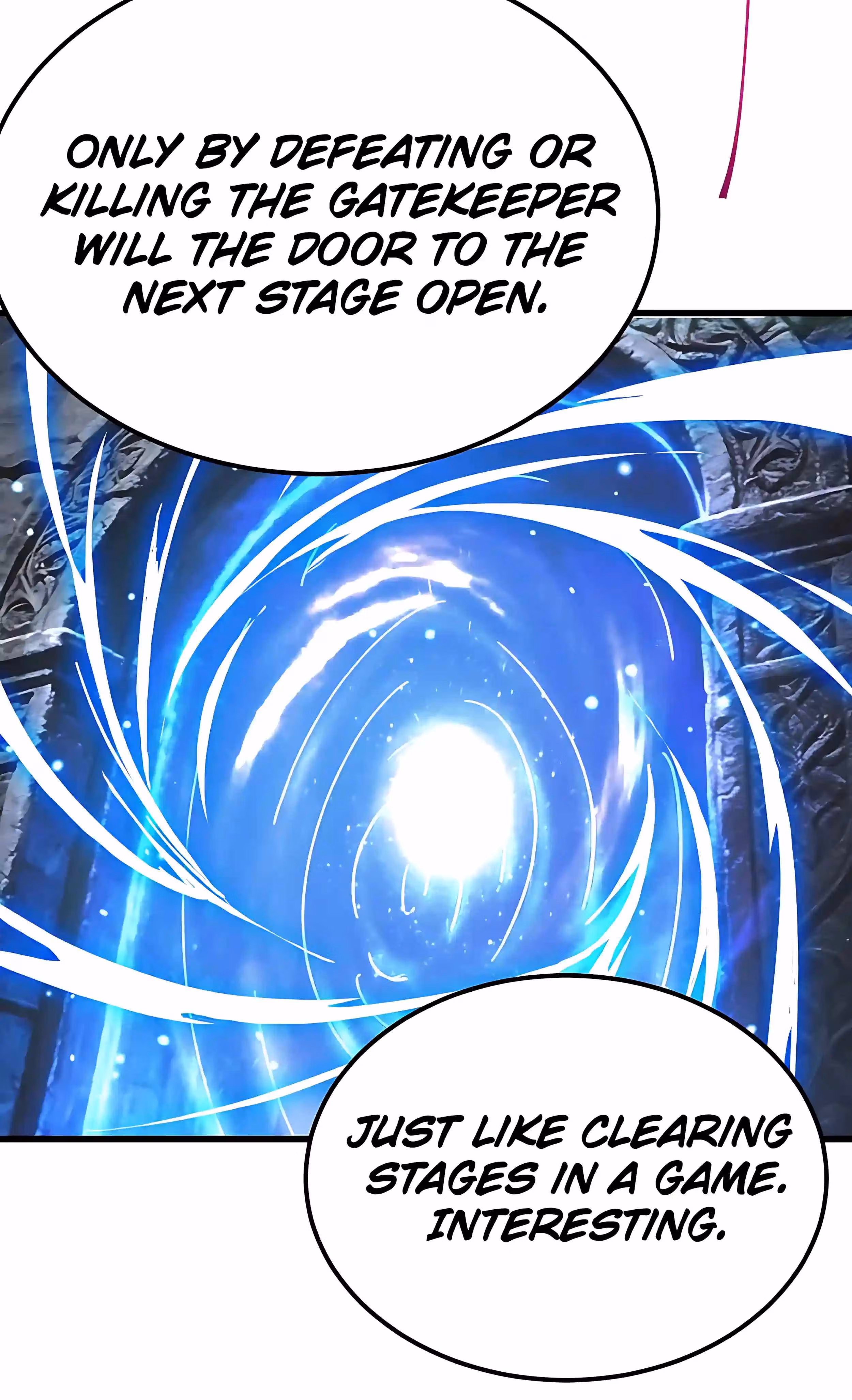 Log Into The Future Chapter 344 page 42 - 