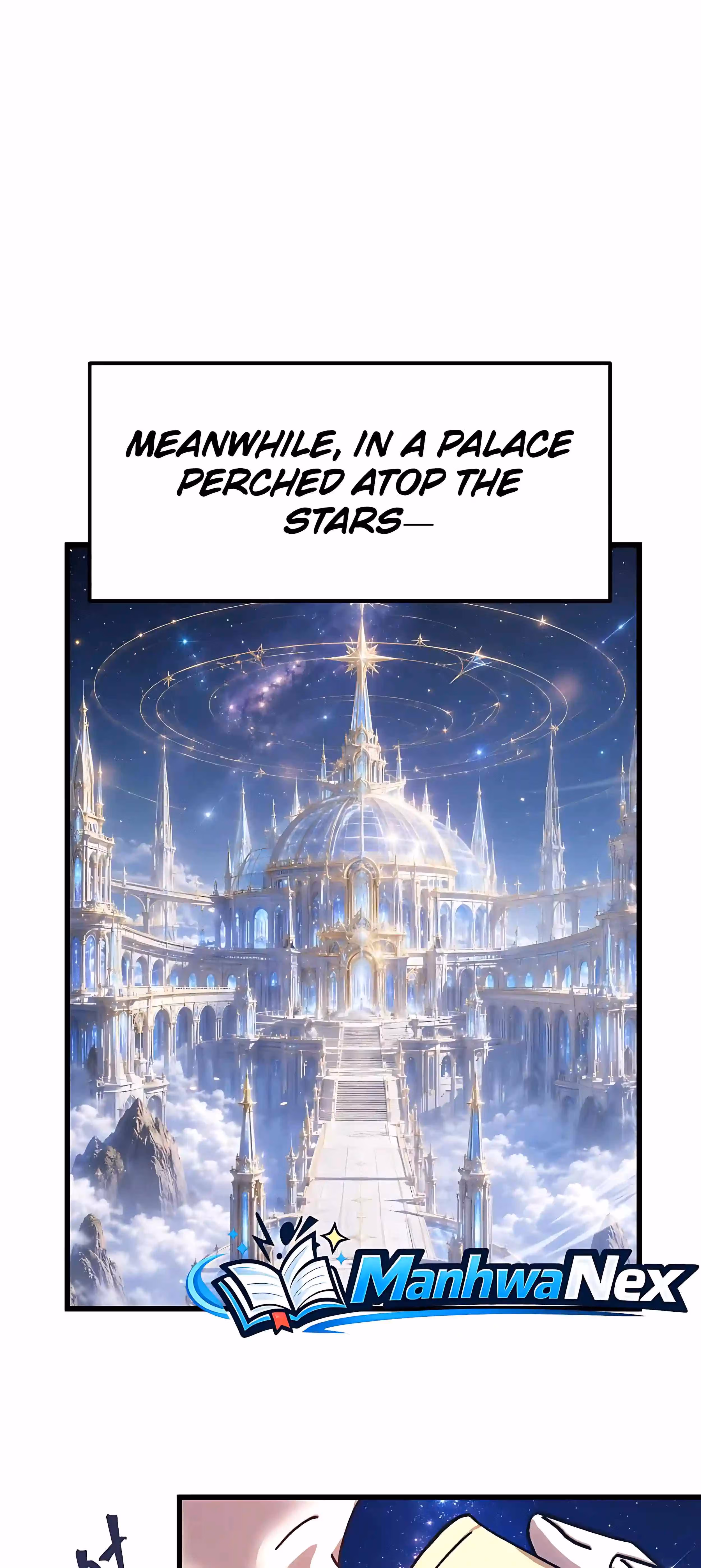 Log Into The Future Chapter 344 page 44 - 