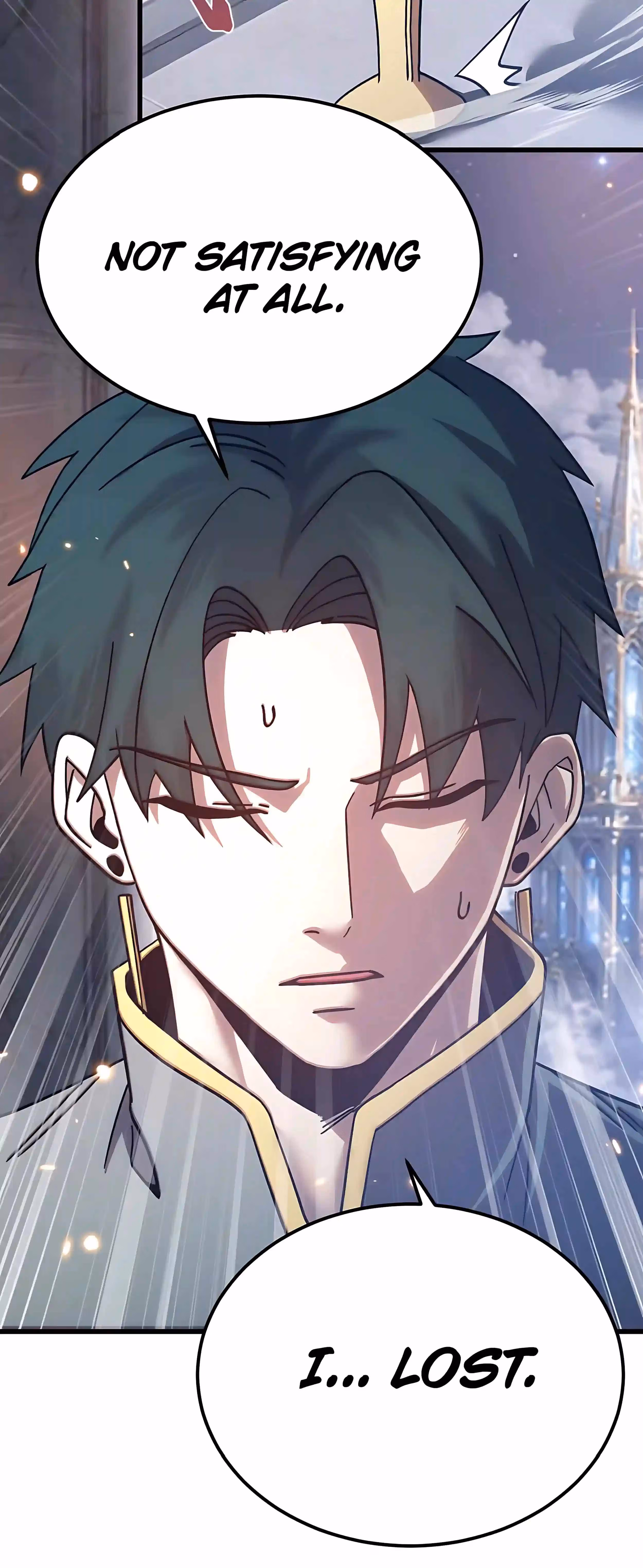 Log Into The Future Chapter 344 page 49 - 