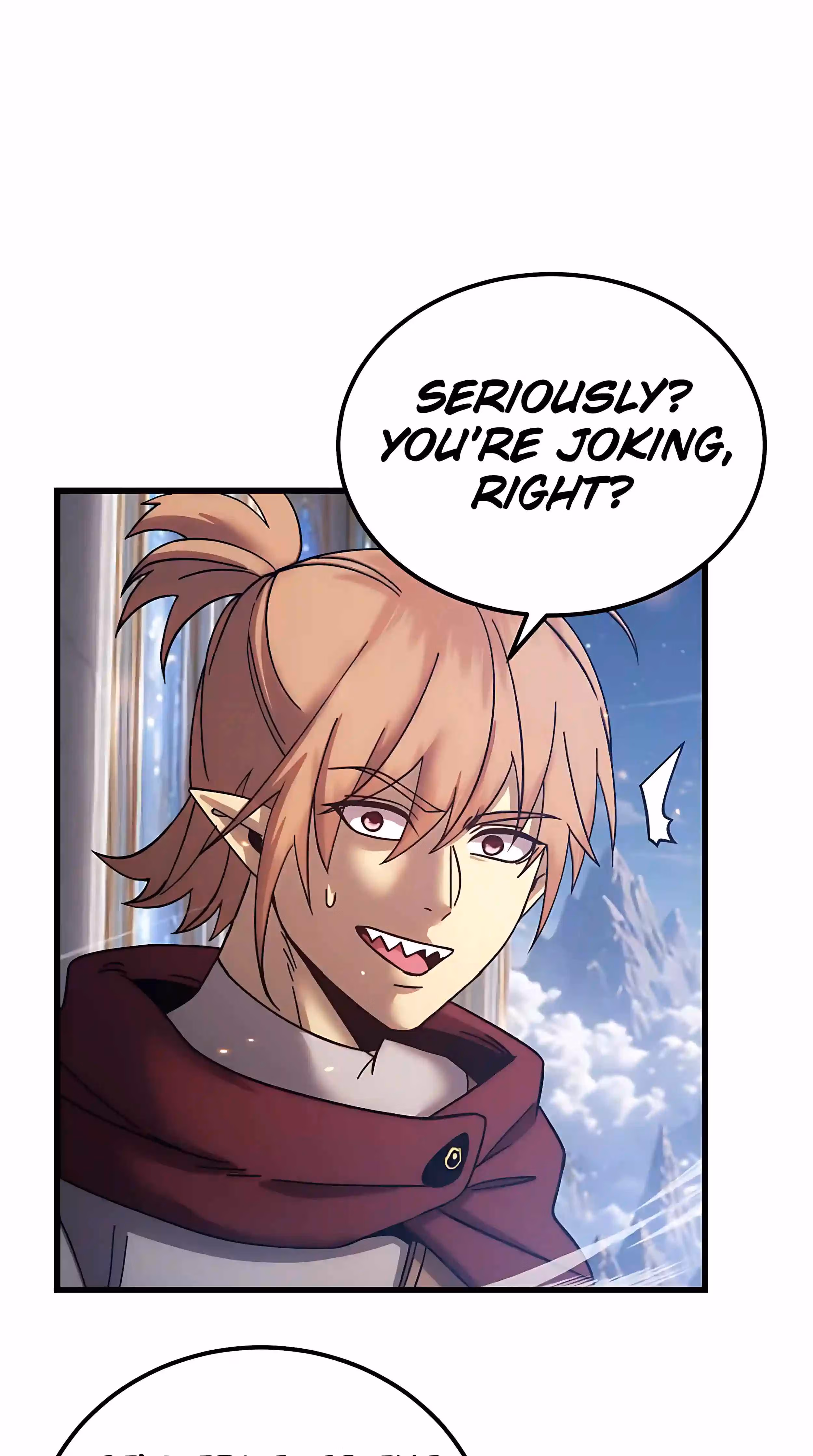 Log Into The Future Chapter 344 page 50 - 