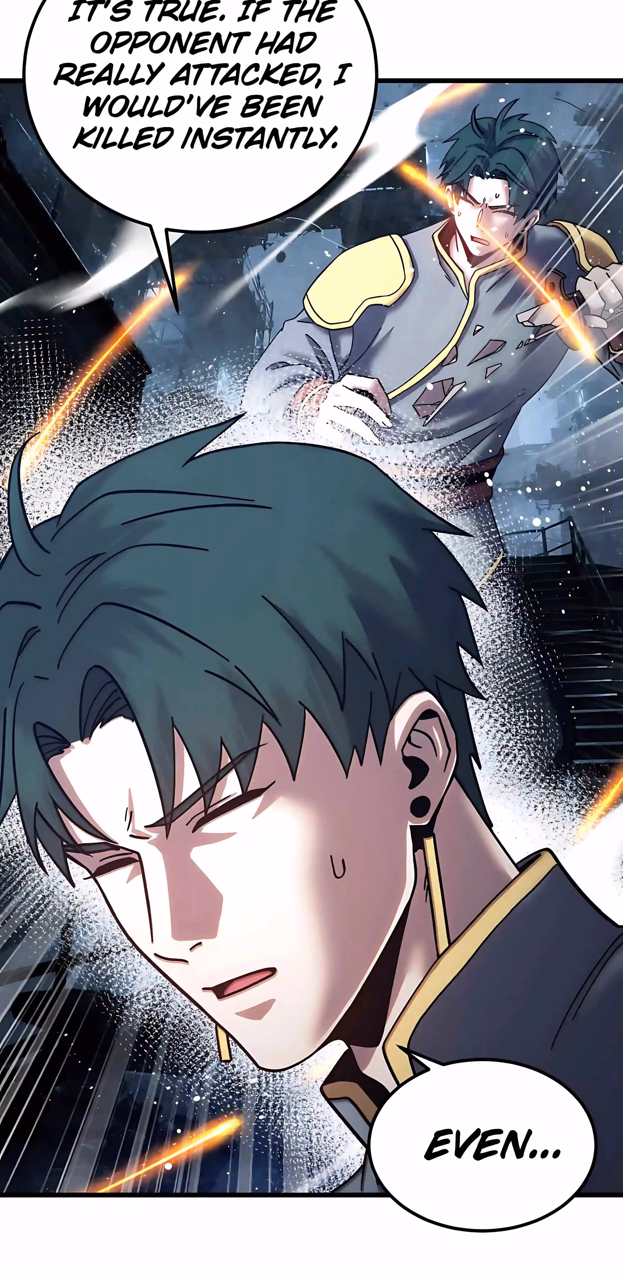 Log Into The Future Chapter 344 page 51 - 