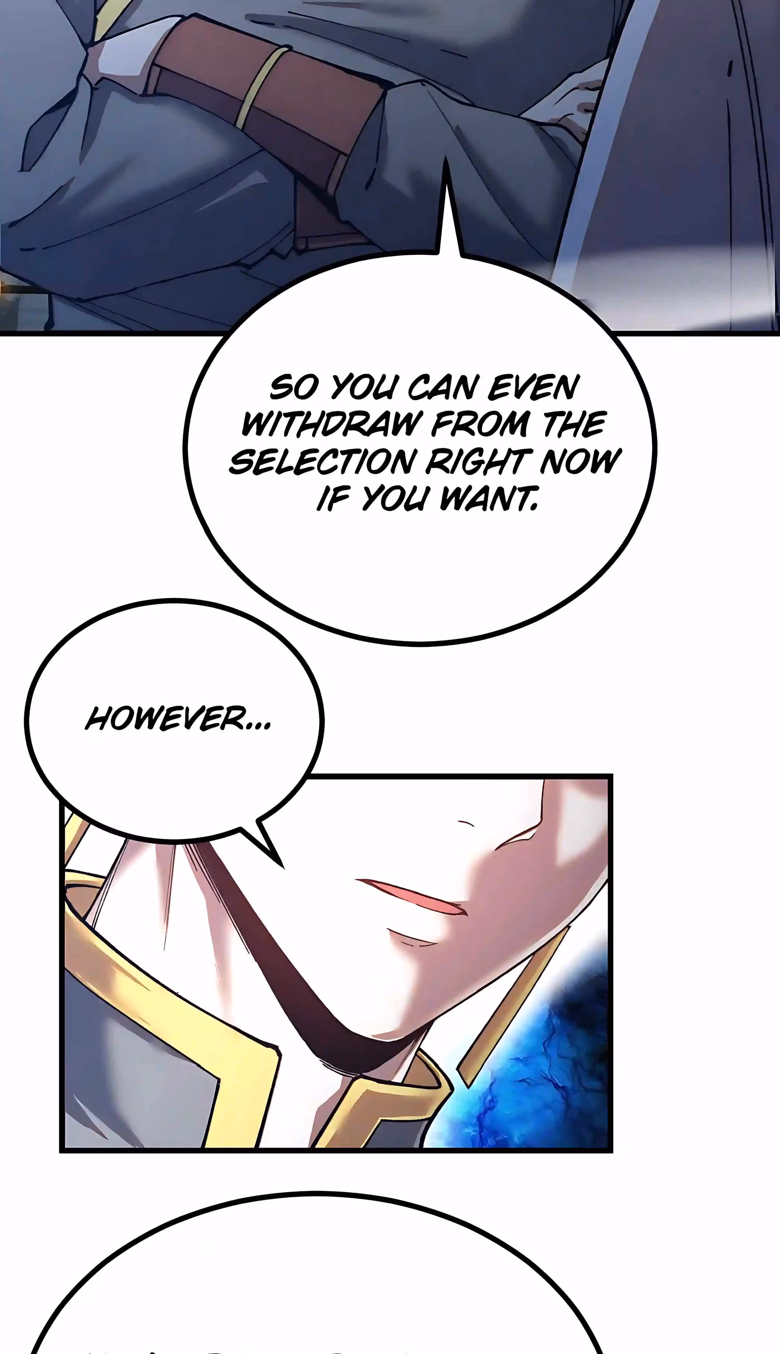 Log Into The Future Chapter 344 page 7 - 