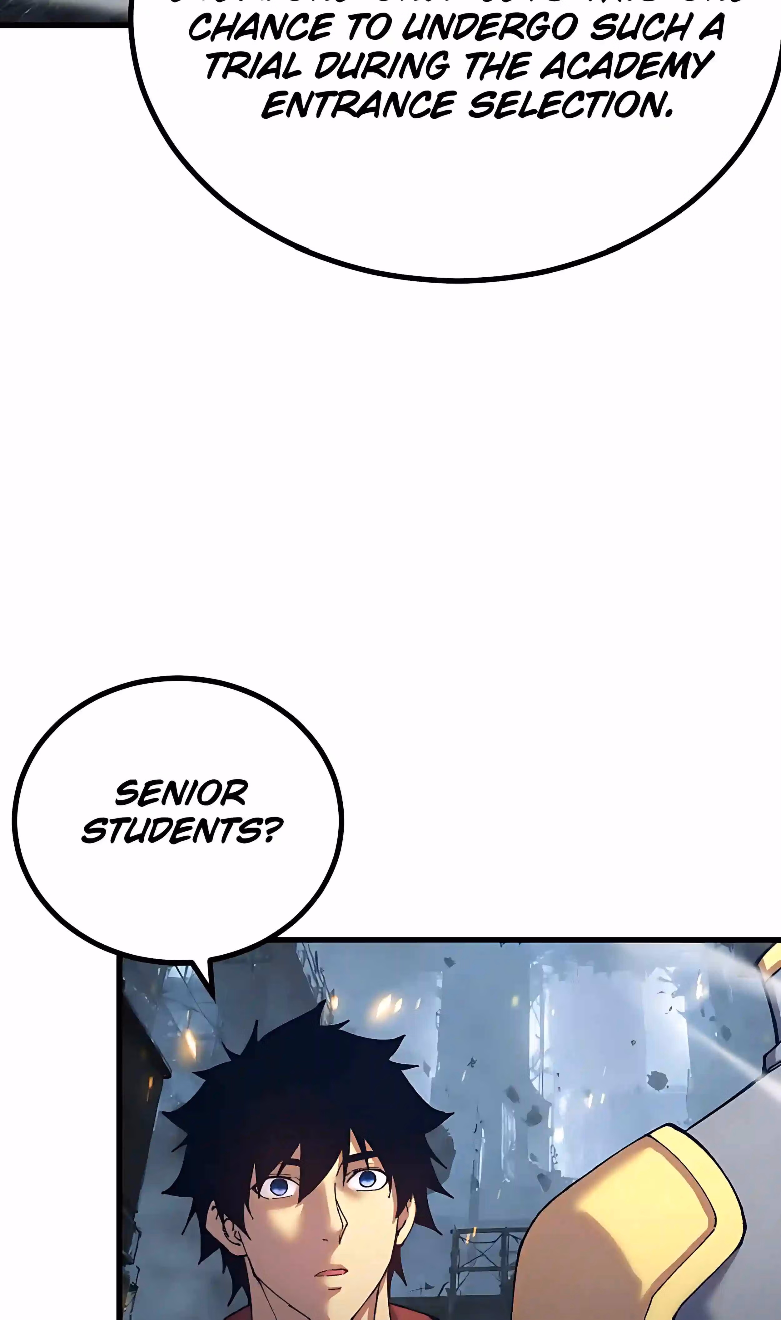 Log Into The Future Chapter 344 page 9 - 