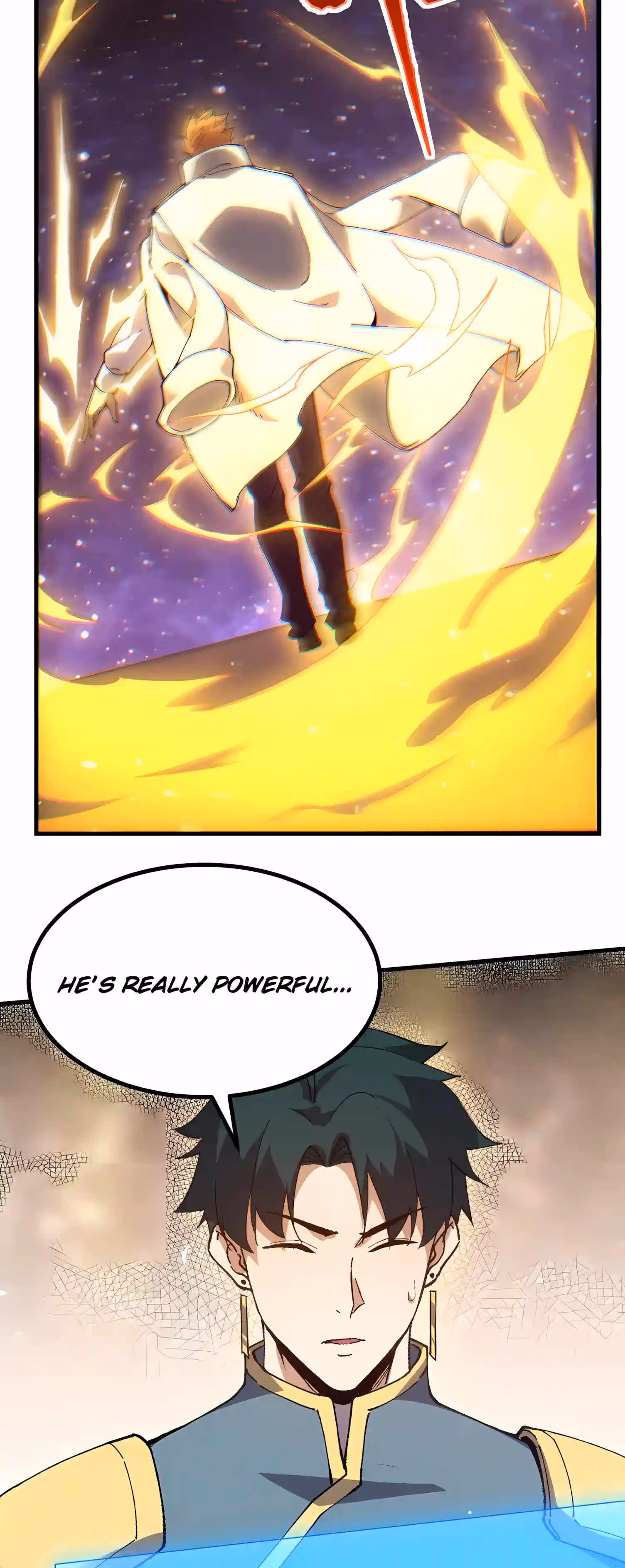 Log Into The Future Chapter 345 page 12 - 