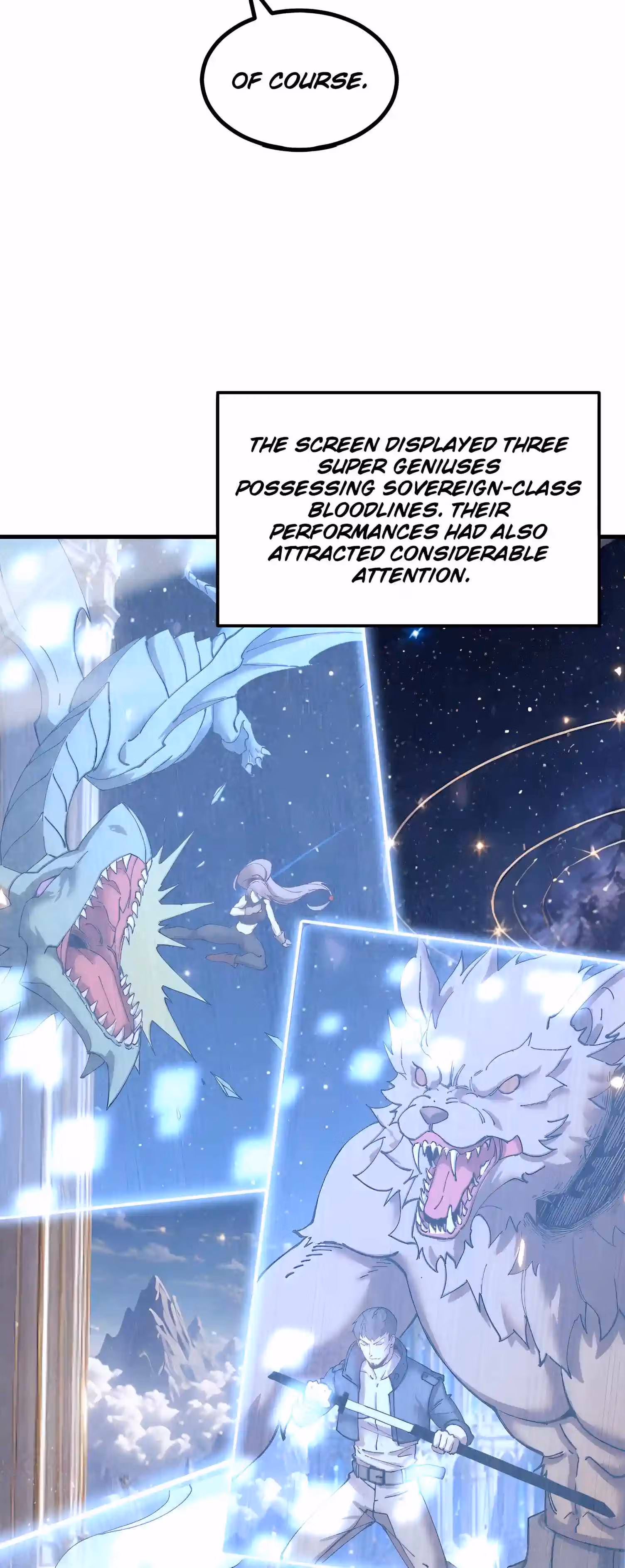 Log Into The Future Chapter 345 page 15 - 