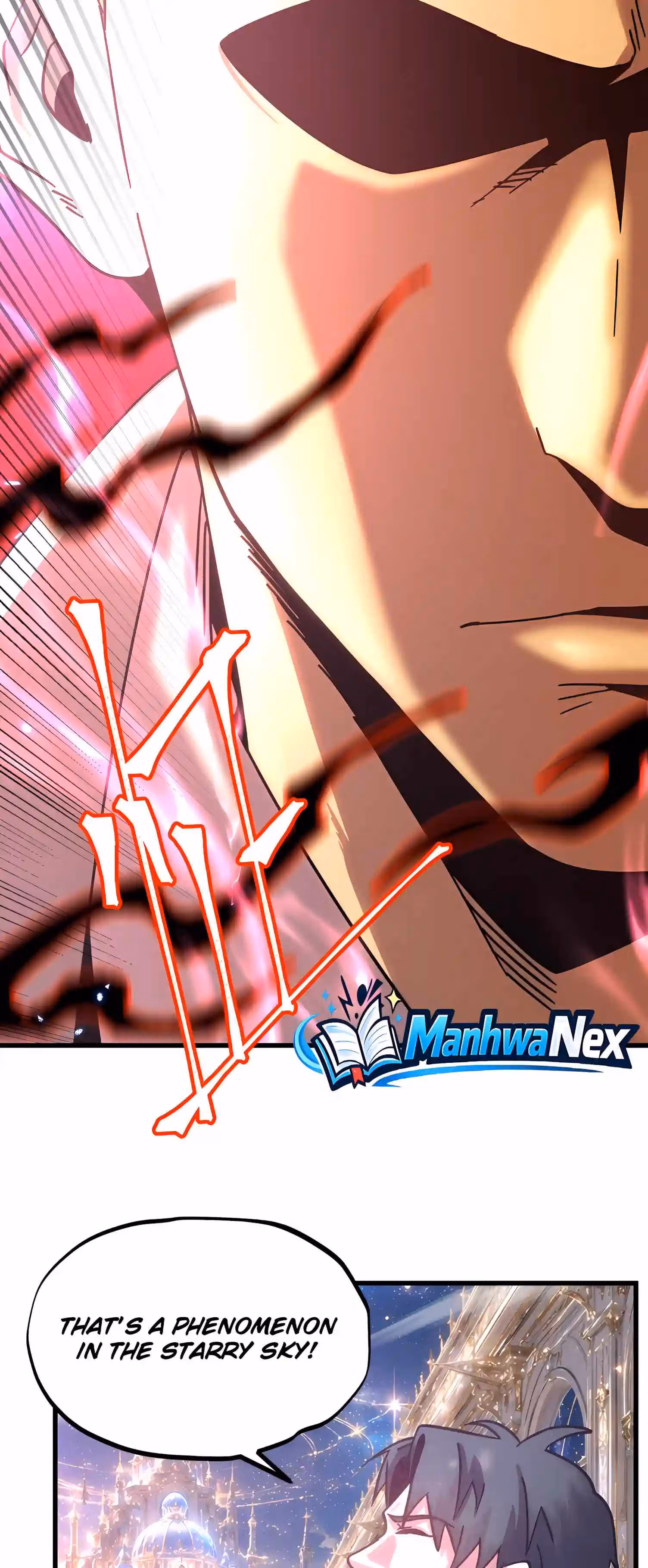 Log Into The Future Chapter 345 page 25 - 